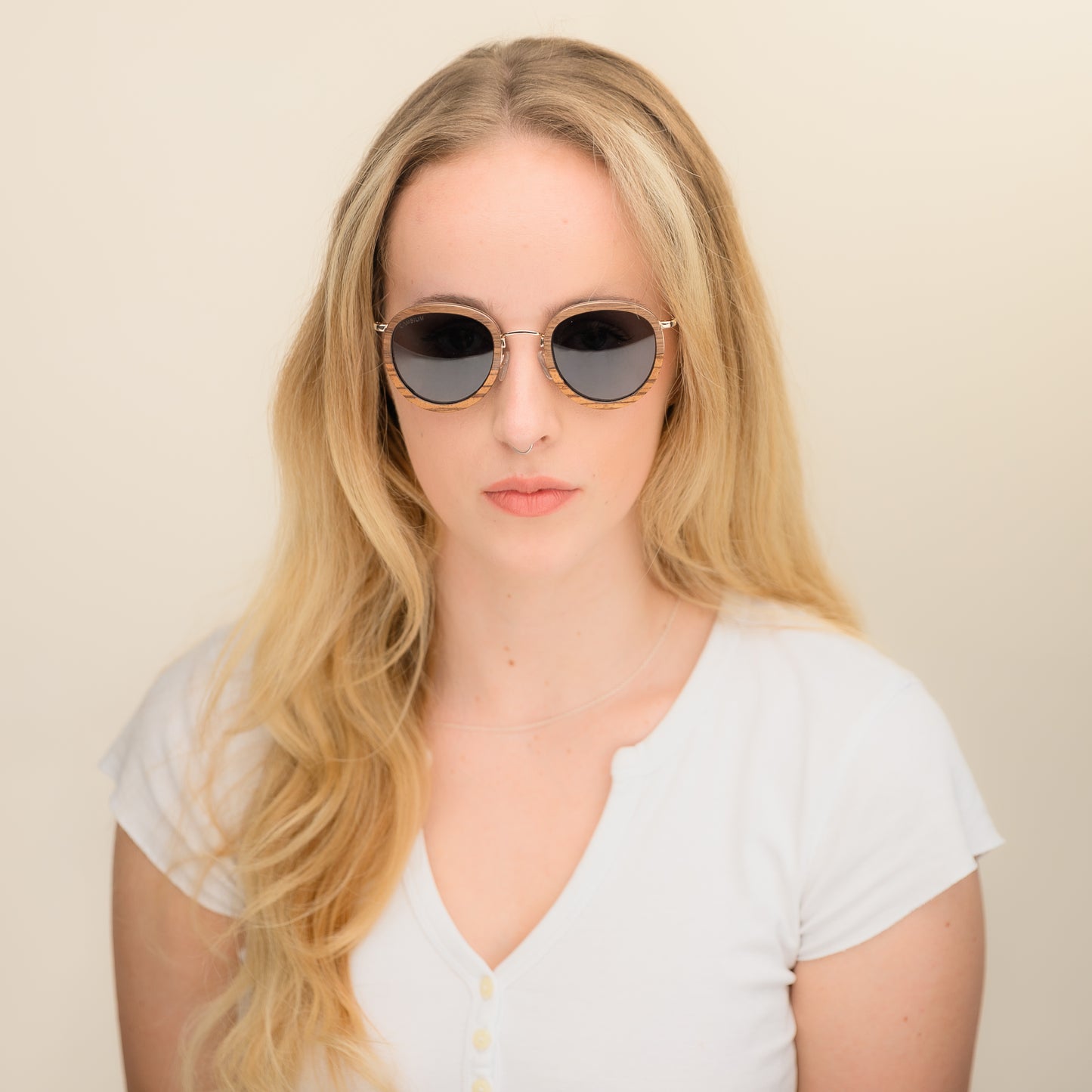 Bondi | Wooden Sunglasses