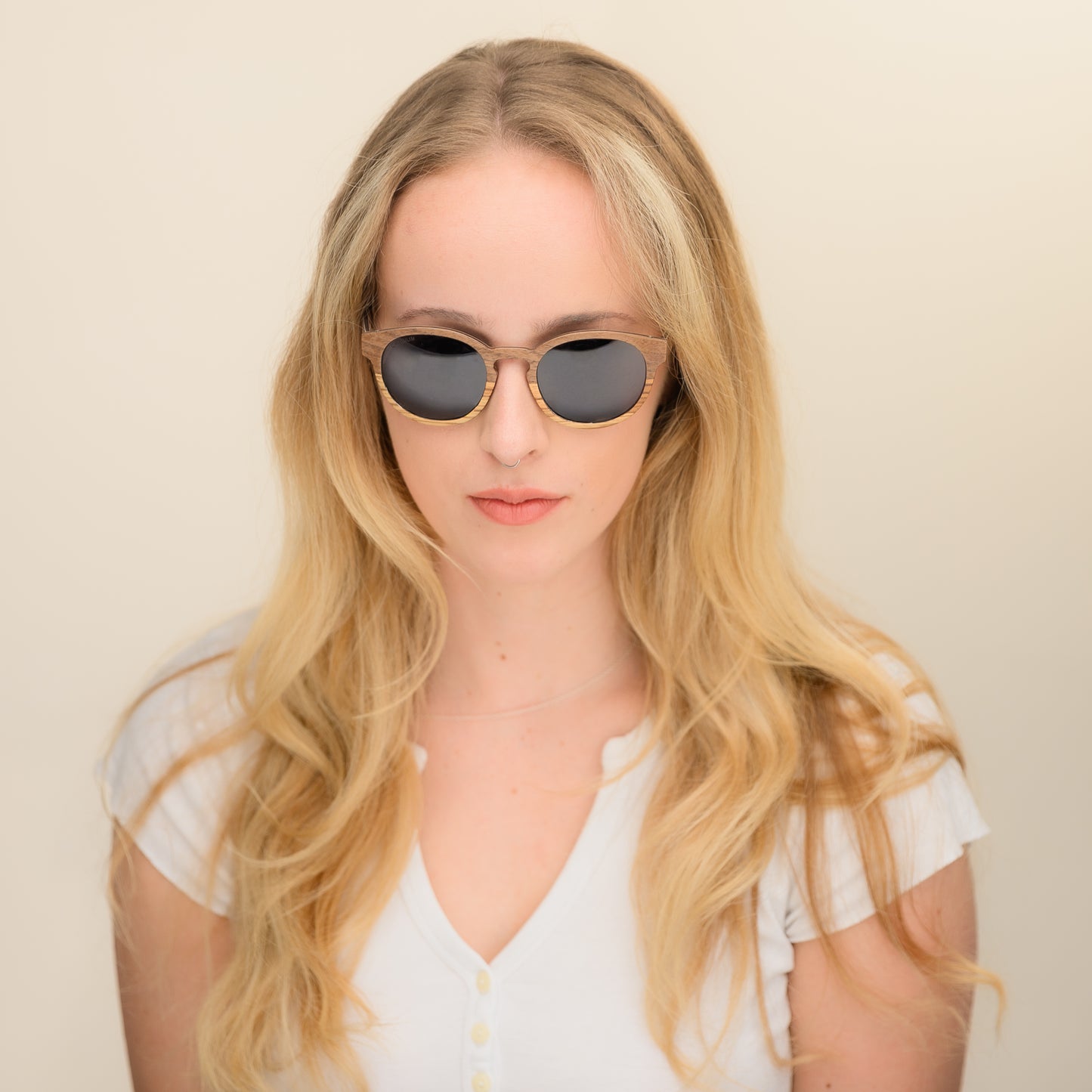 Denali | Wooden Sunglasses