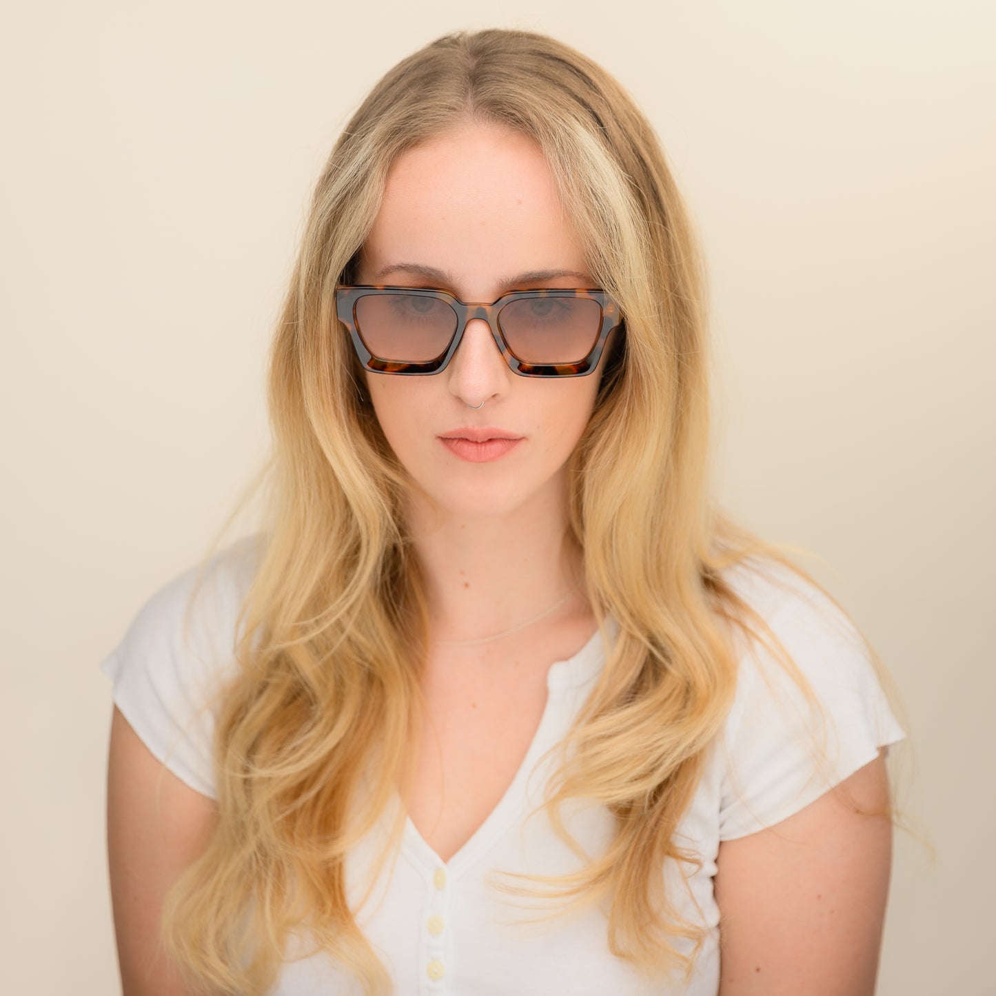Belize | Recycled Ocean Plastic Sunglasses