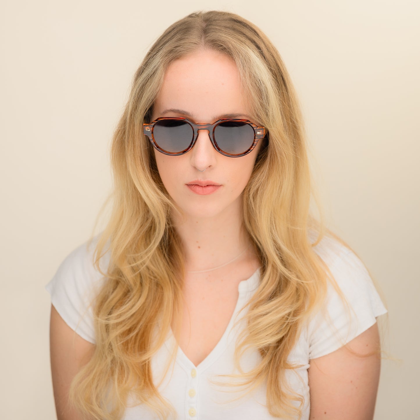 Kawela | Recycled Ocean Plastic Sunglasses