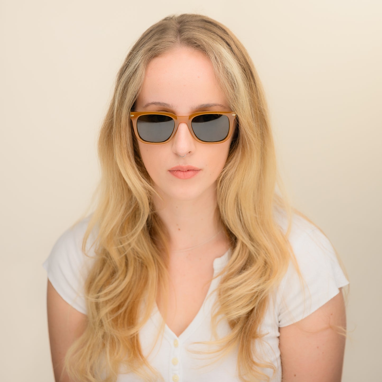Nissi | Recycled Ocean Plastic Sunglasses