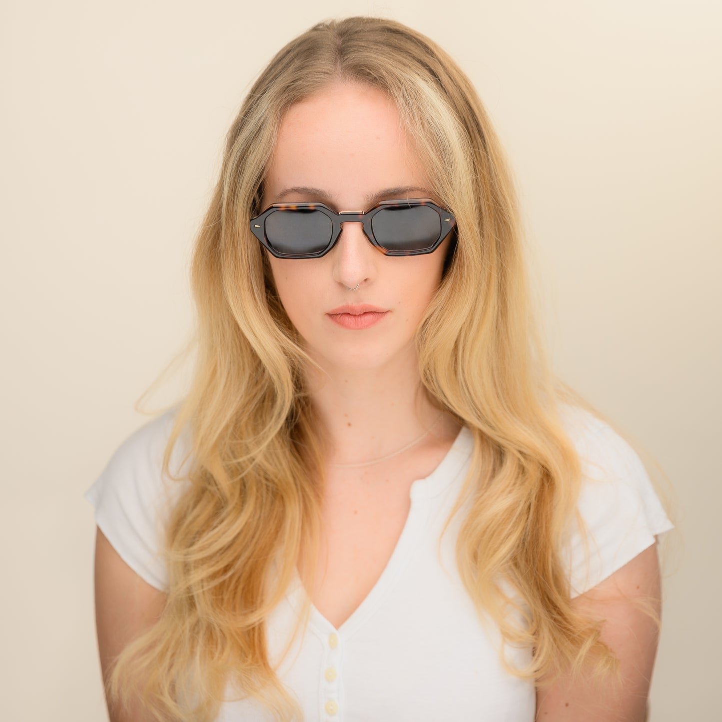 Santorini | Recycled Ocean Plastic Sunglasses