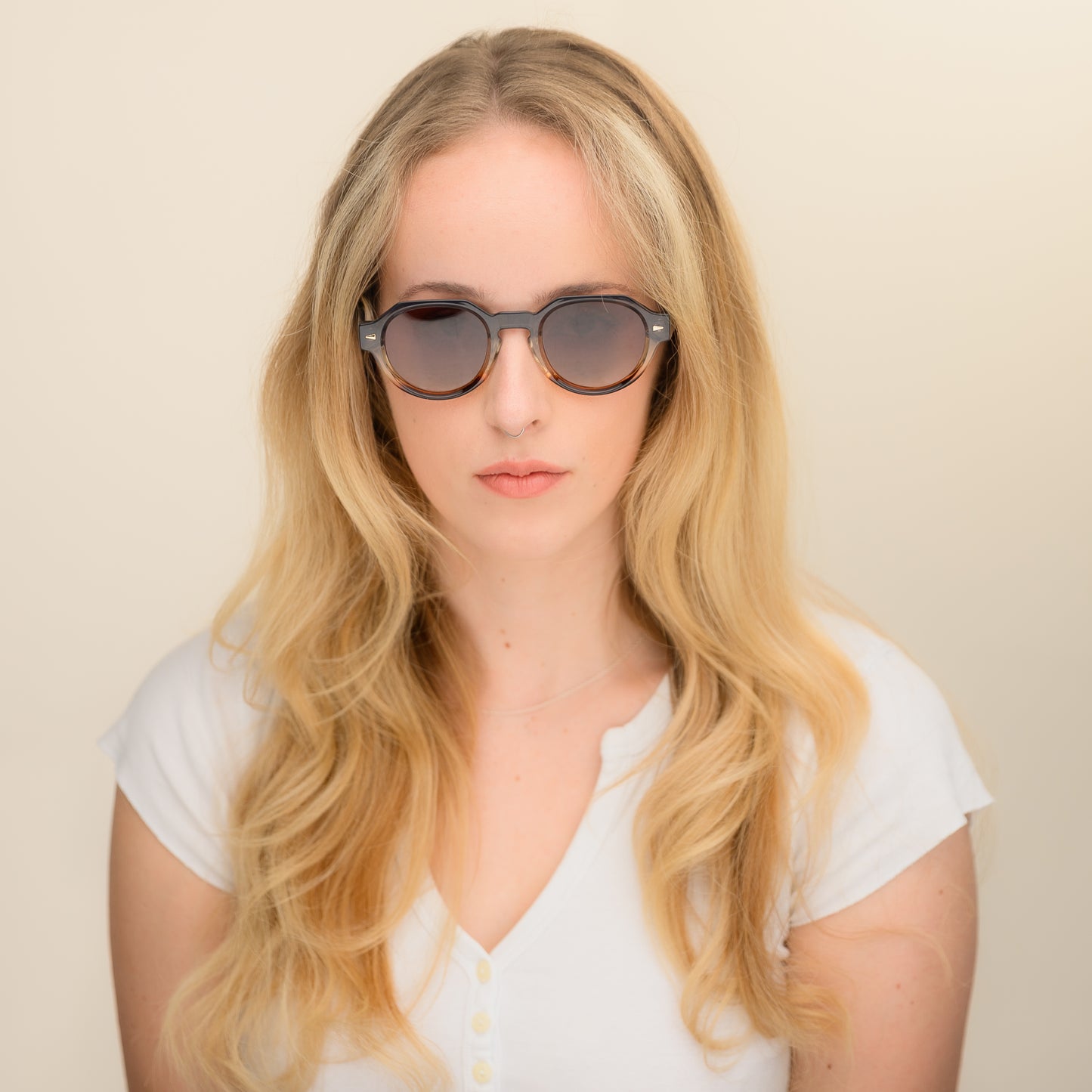 Kawela | Recycled Ocean Plastic Sunglasses