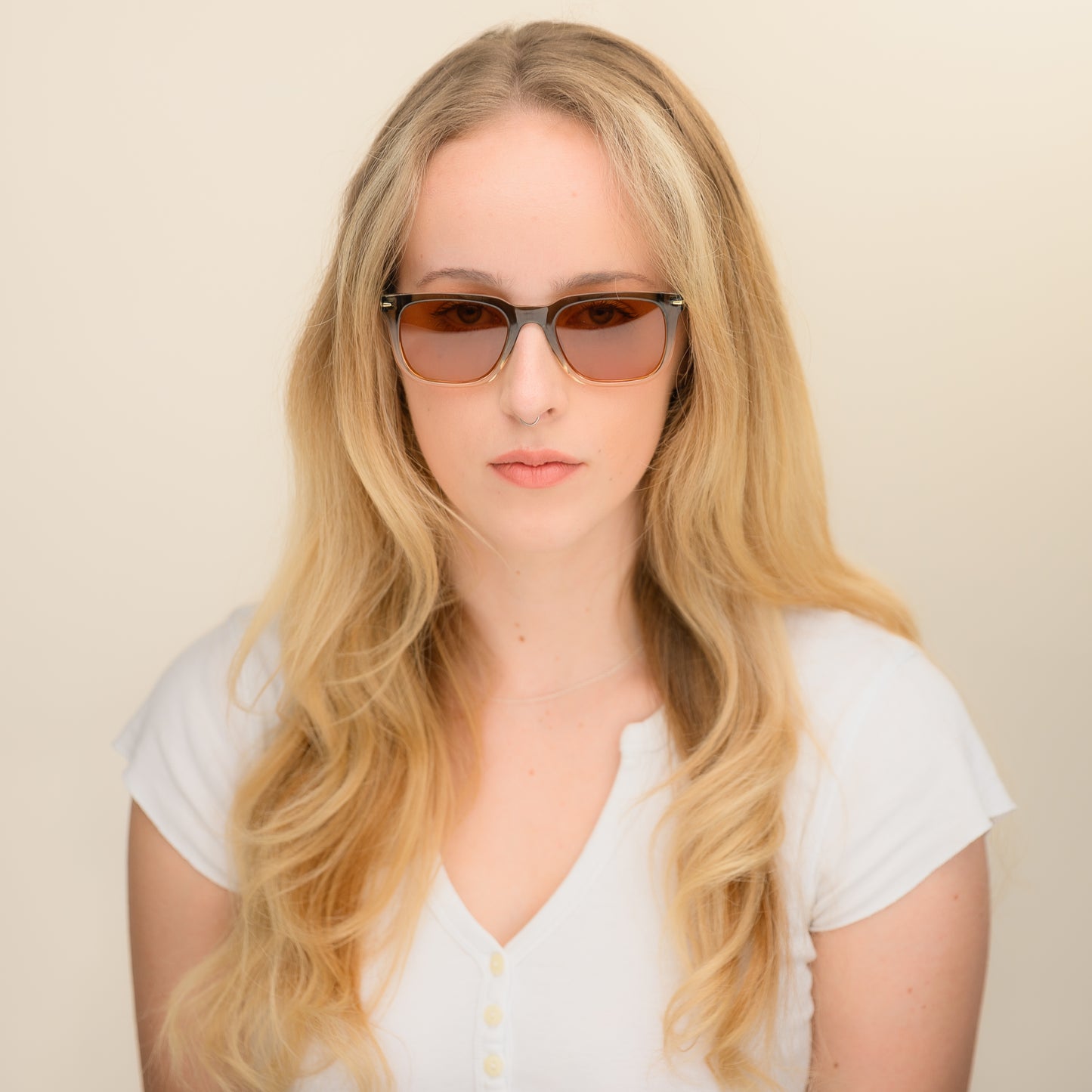 Nissi | Recycled Ocean Plastic Sunglasses