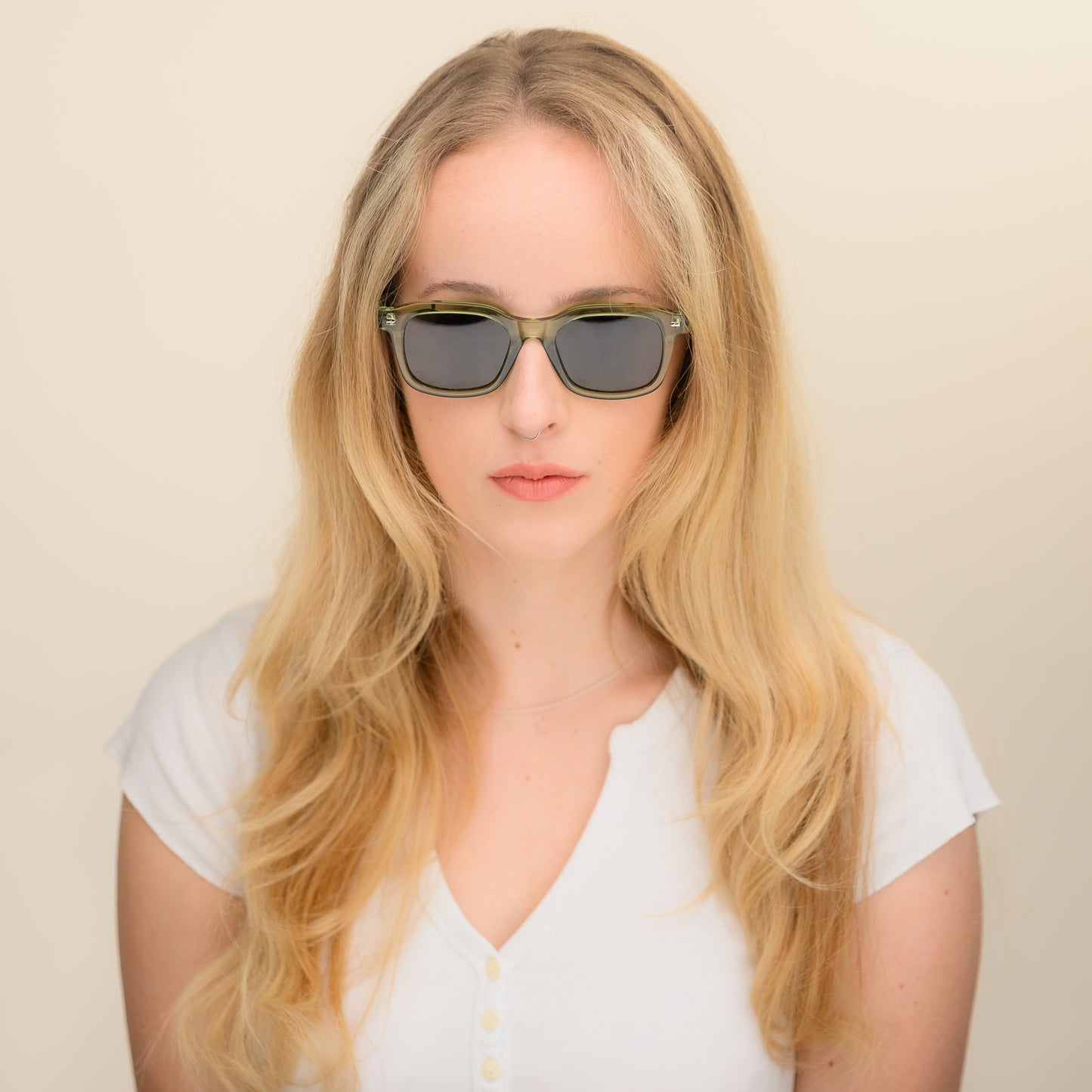 Maui | Recycled Ocean Plastic Sunglasses