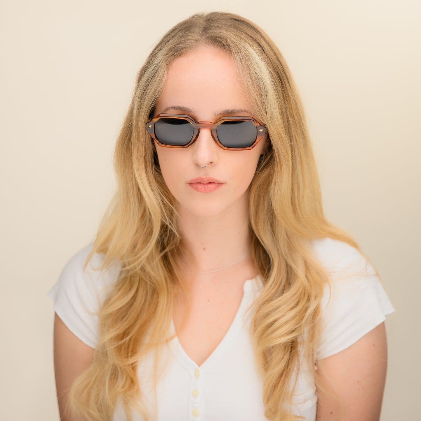 Santorini | Recycled Ocean Plastic Sunglasses