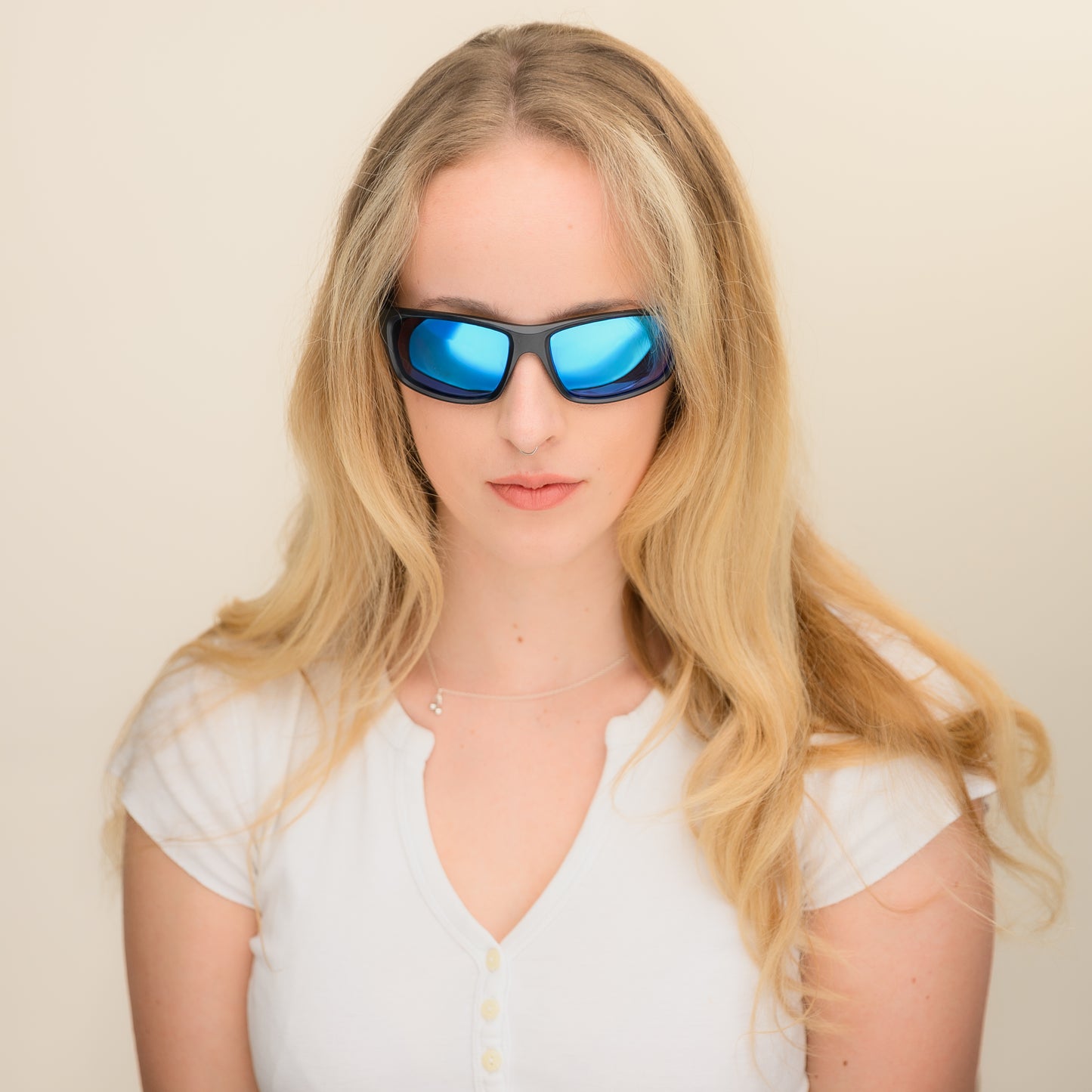 Vantage | Recycled Ocean Plastic Sunglasses