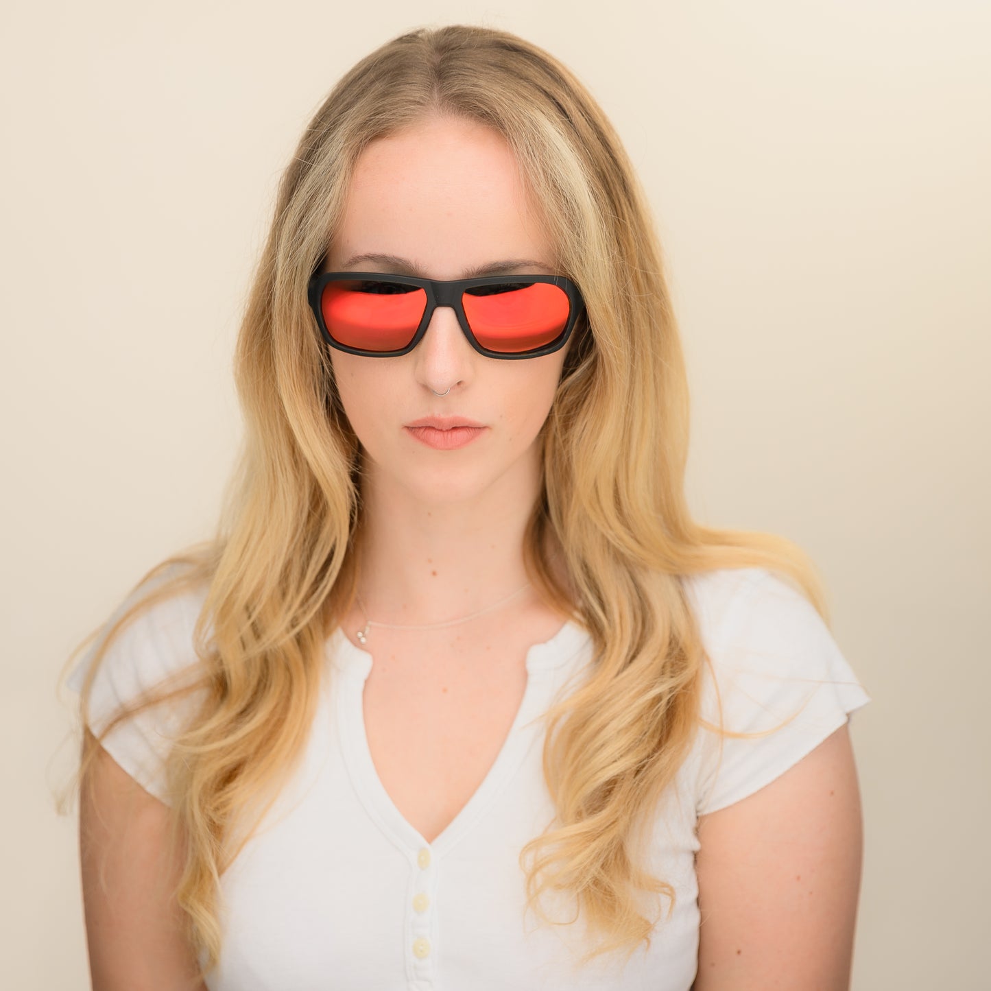 Dakota | Recycled Ocean Plastic Sunglasses