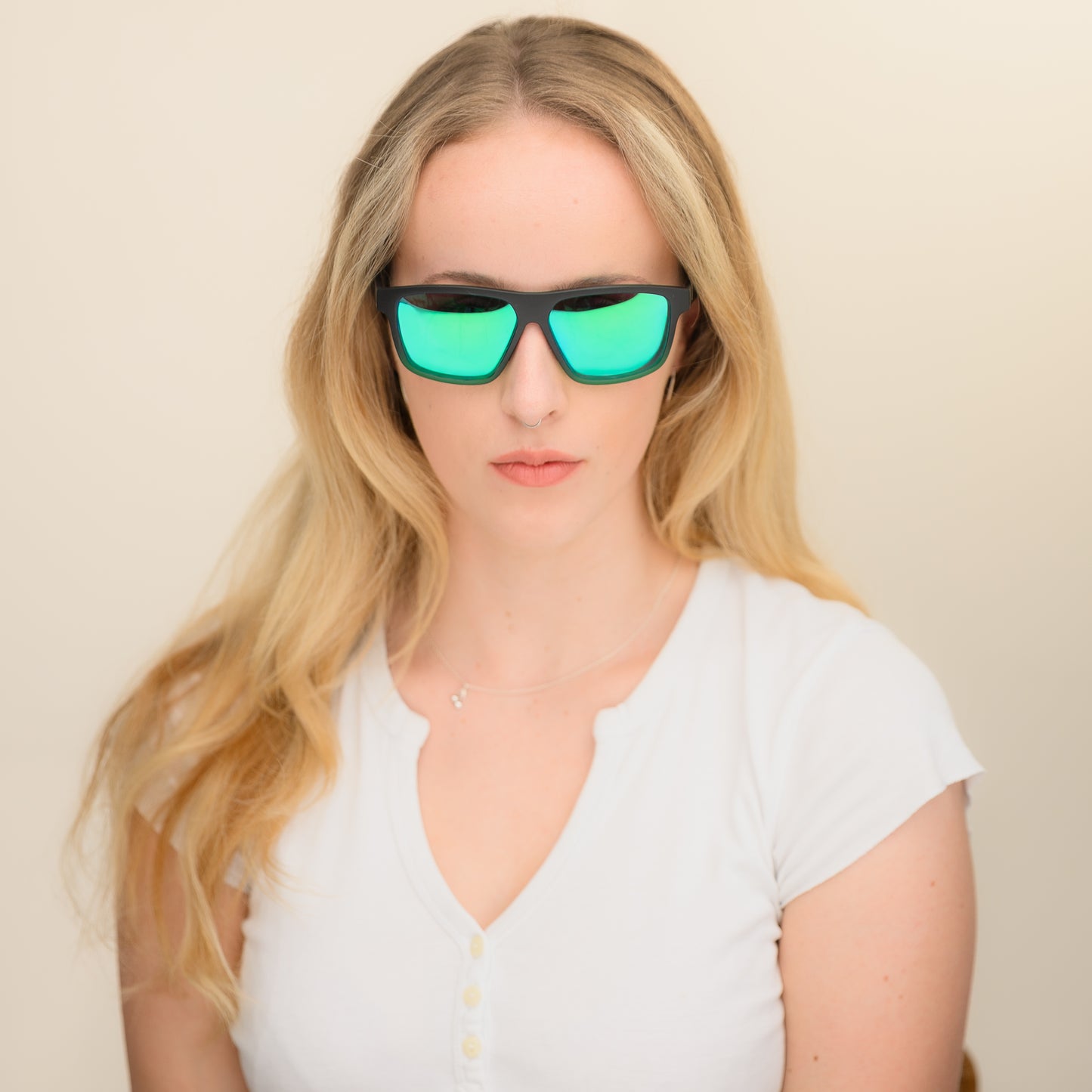 Cruiser | Recycled Ocean Plastic Sunglasses