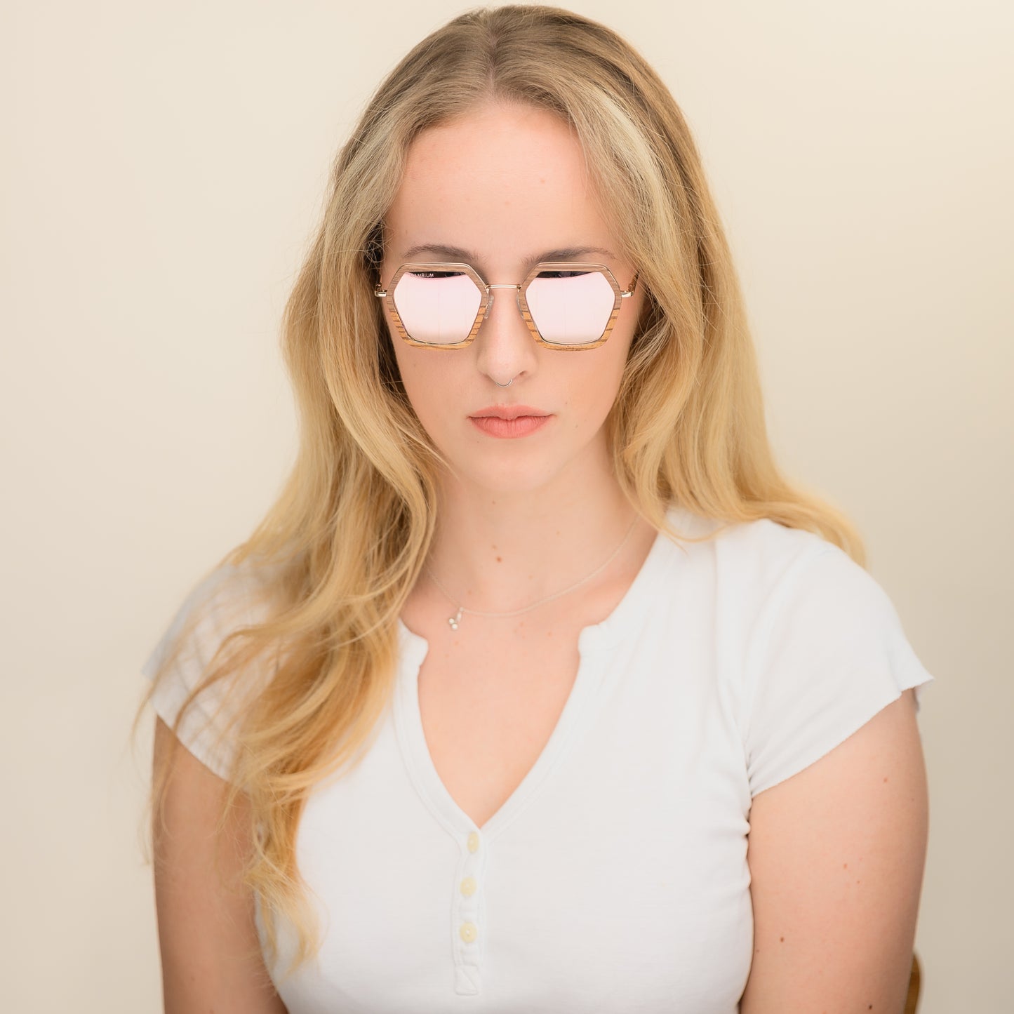 Ereceira | Wooden Sunglasses