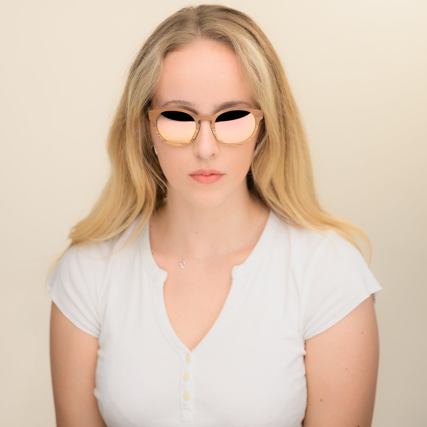 Denali | Wooden Sunglasses