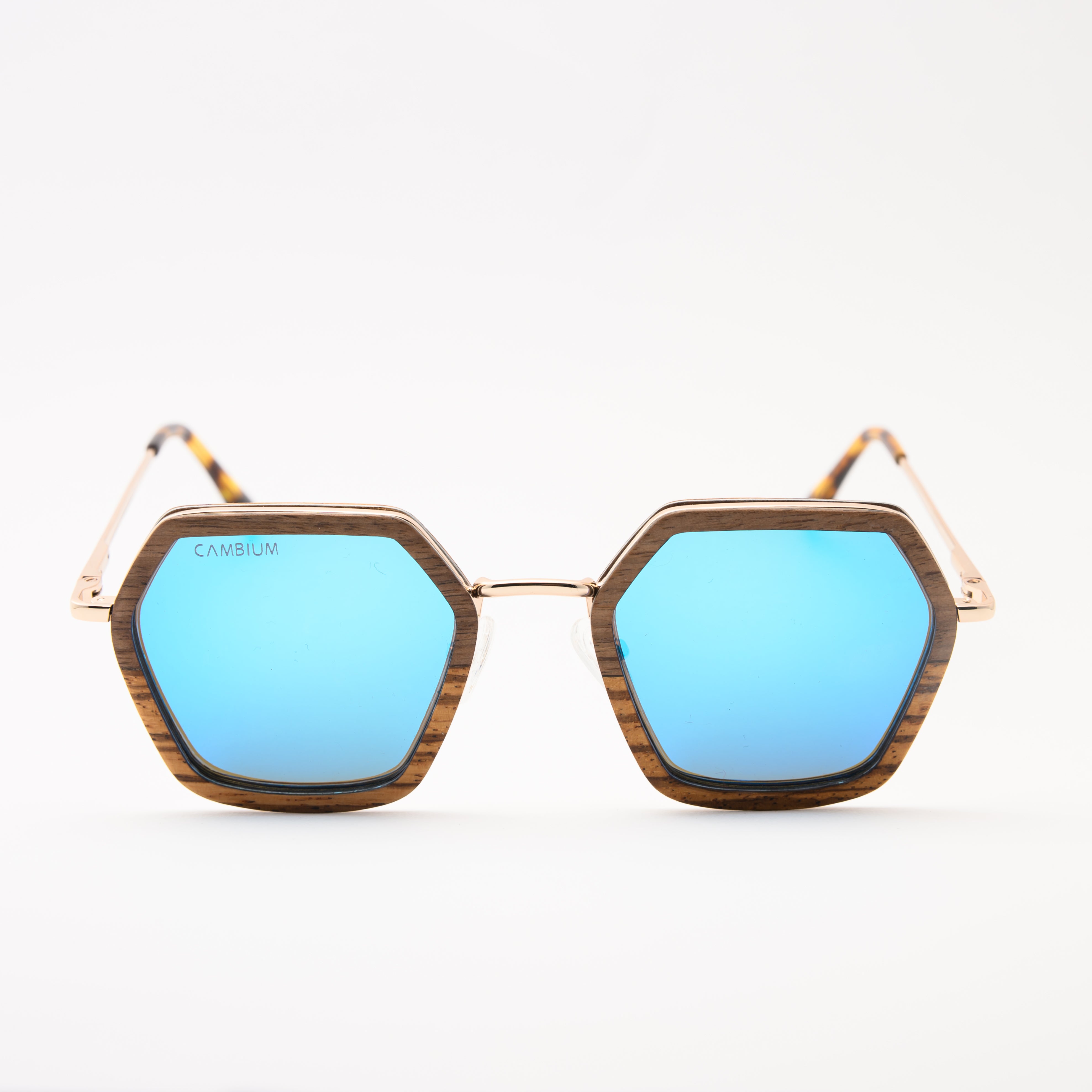 Ereceira | Wooden Sunglasses