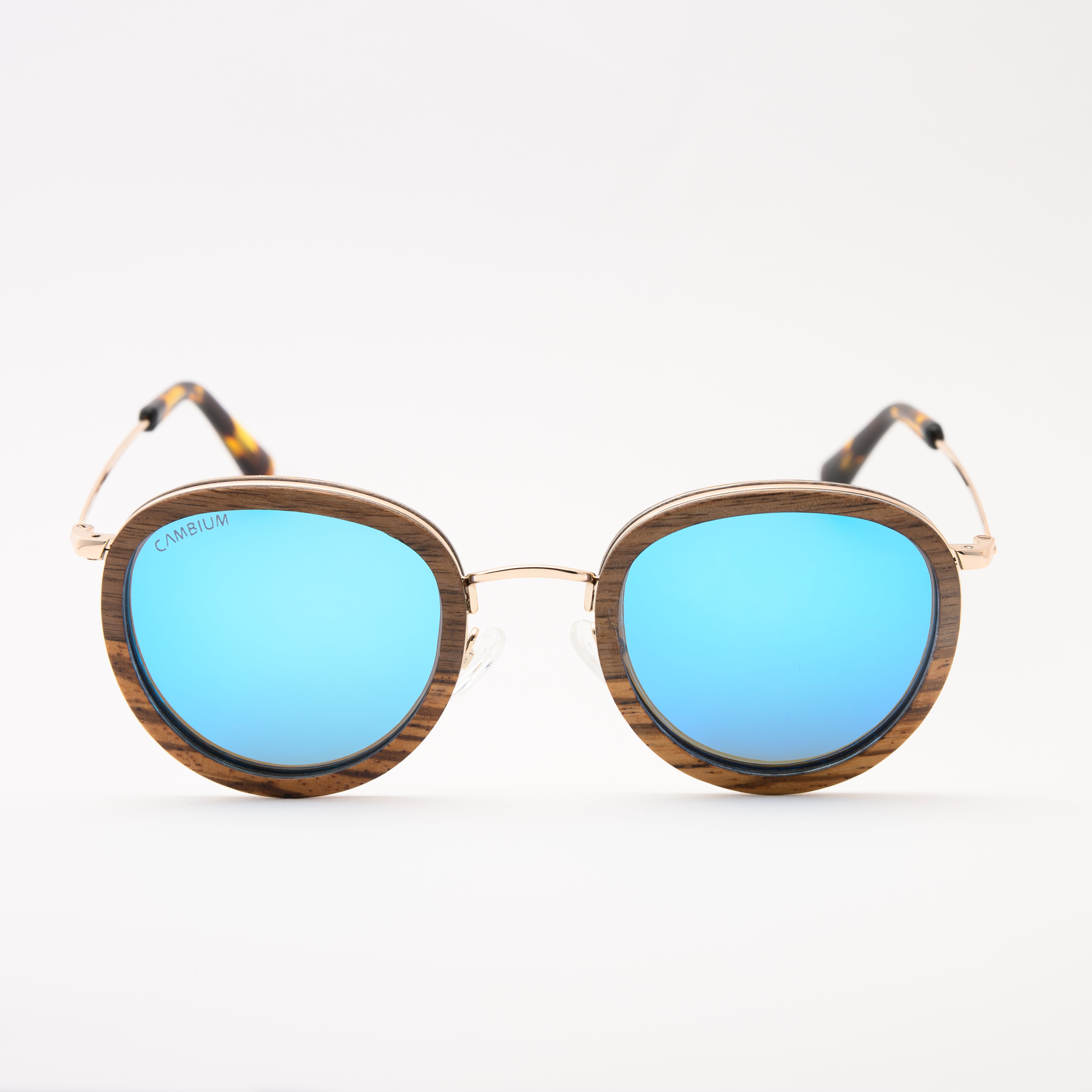 Bondi | Wooden Sunglasses