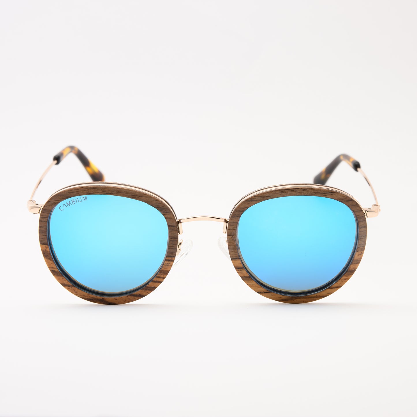 Bondi | Wooden Sunglasses