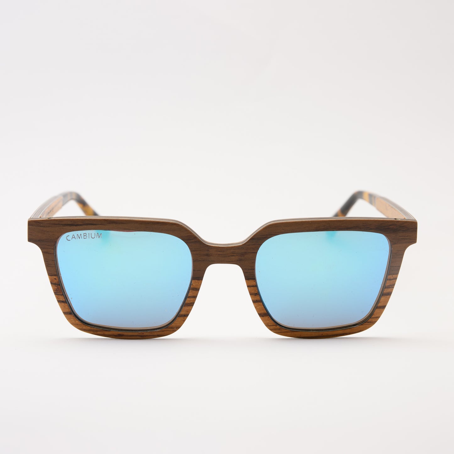 Fistral | Wooden Sunglasses