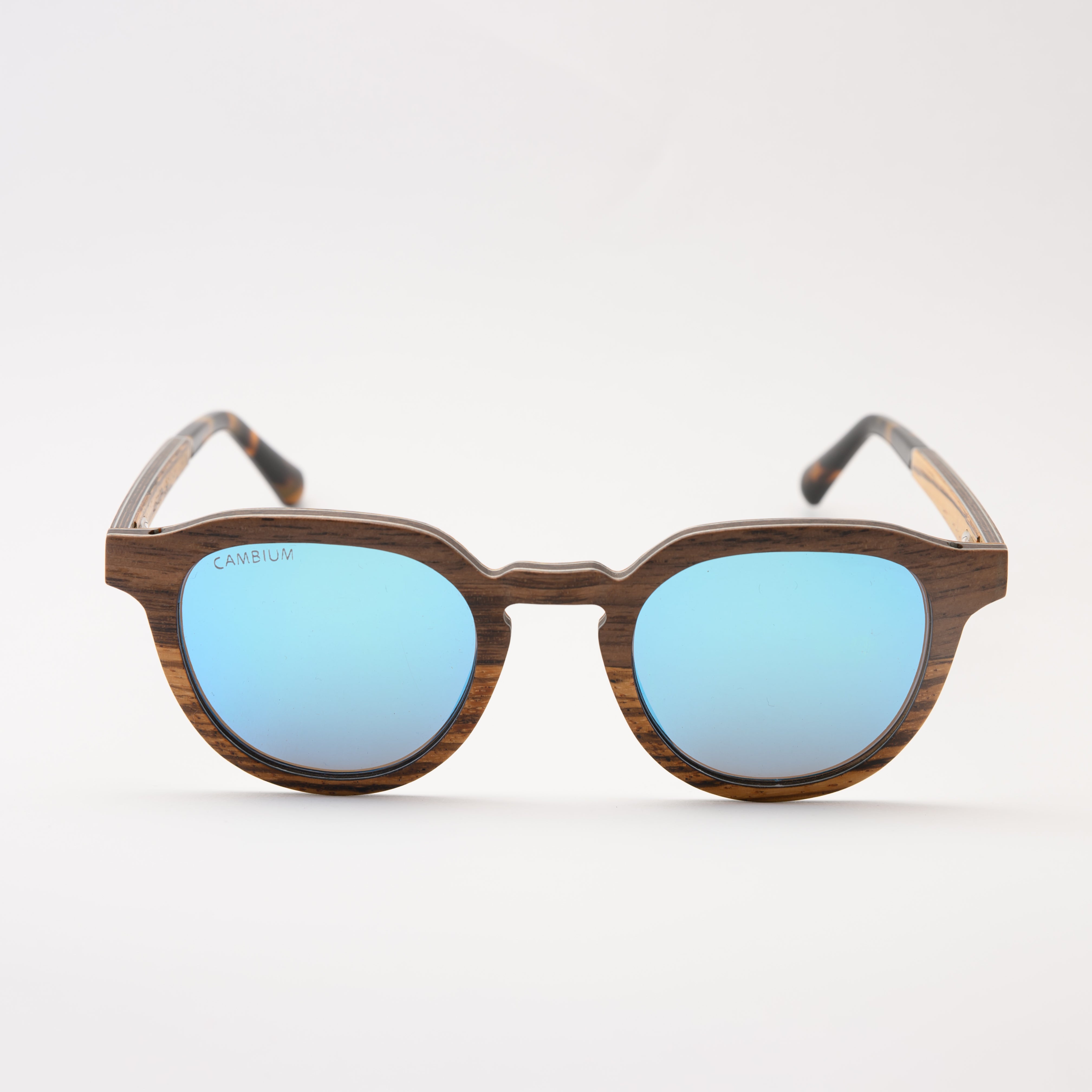 Cromer | Wooden Sunglasses