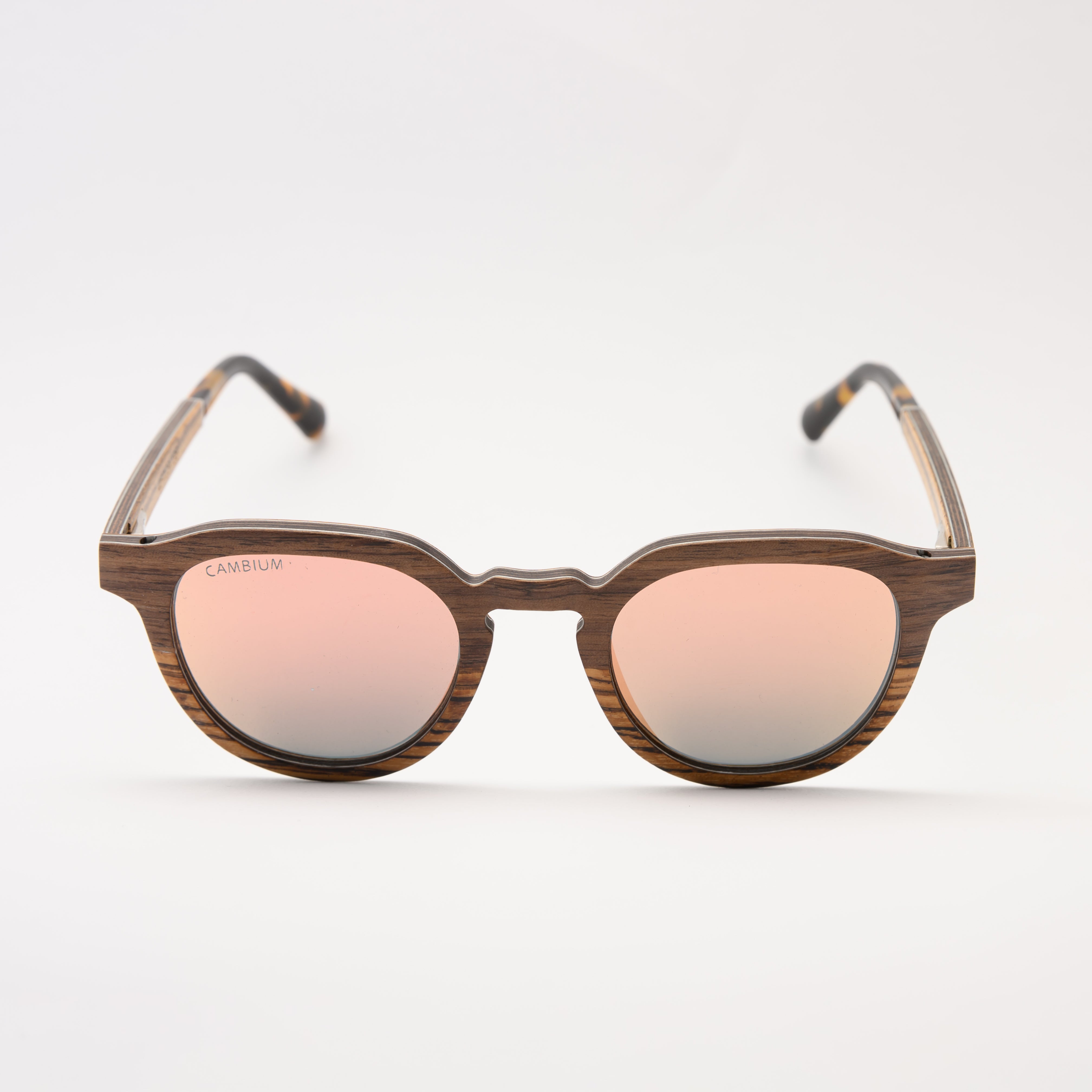 Cromer | Wooden Sunglasses