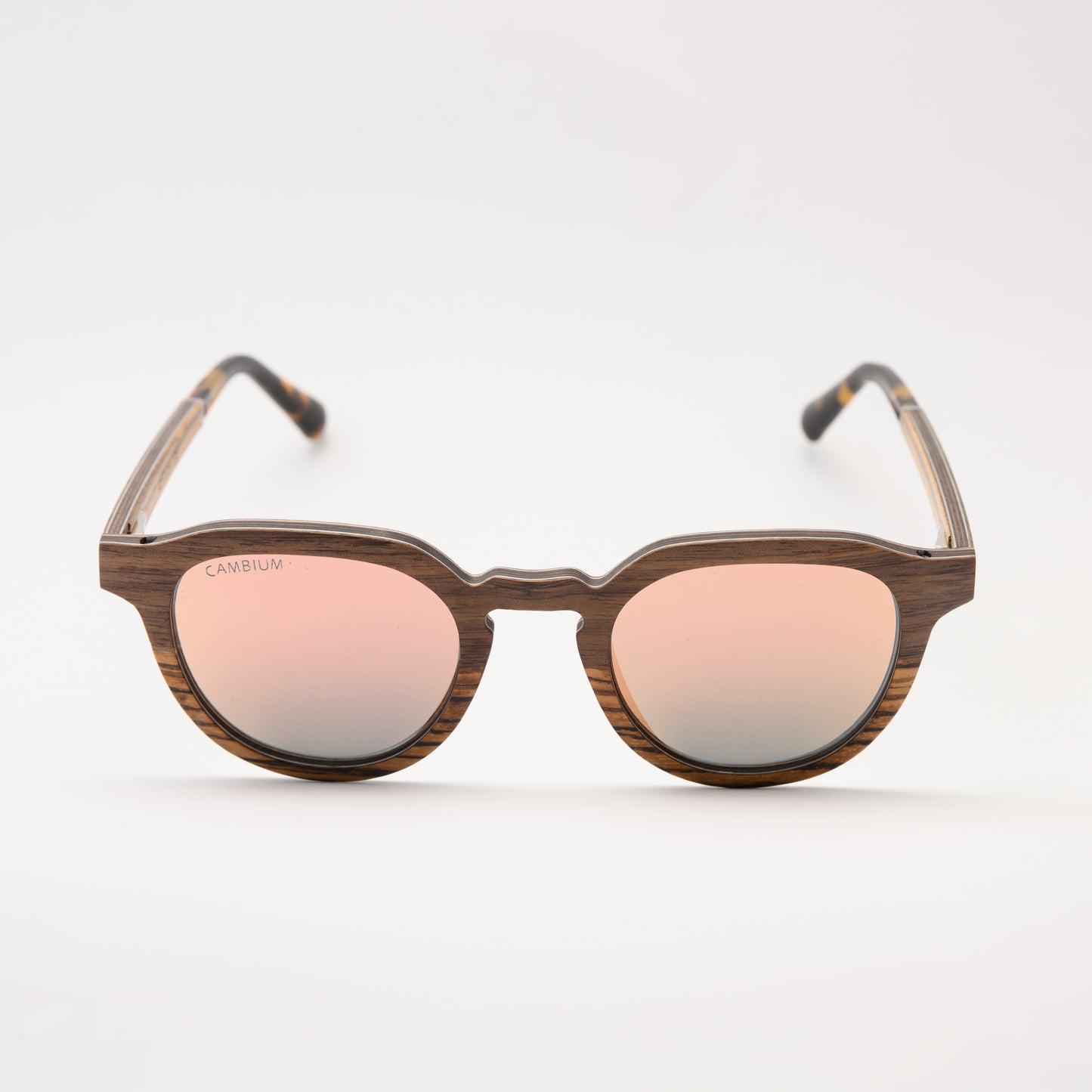 Cromer | Wooden Sunglasses