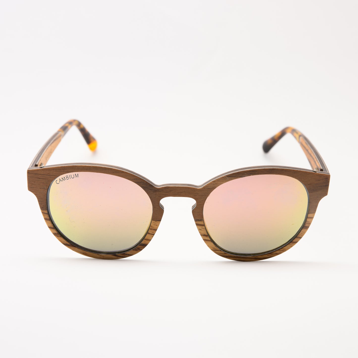 Denali | Wooden Sunglasses