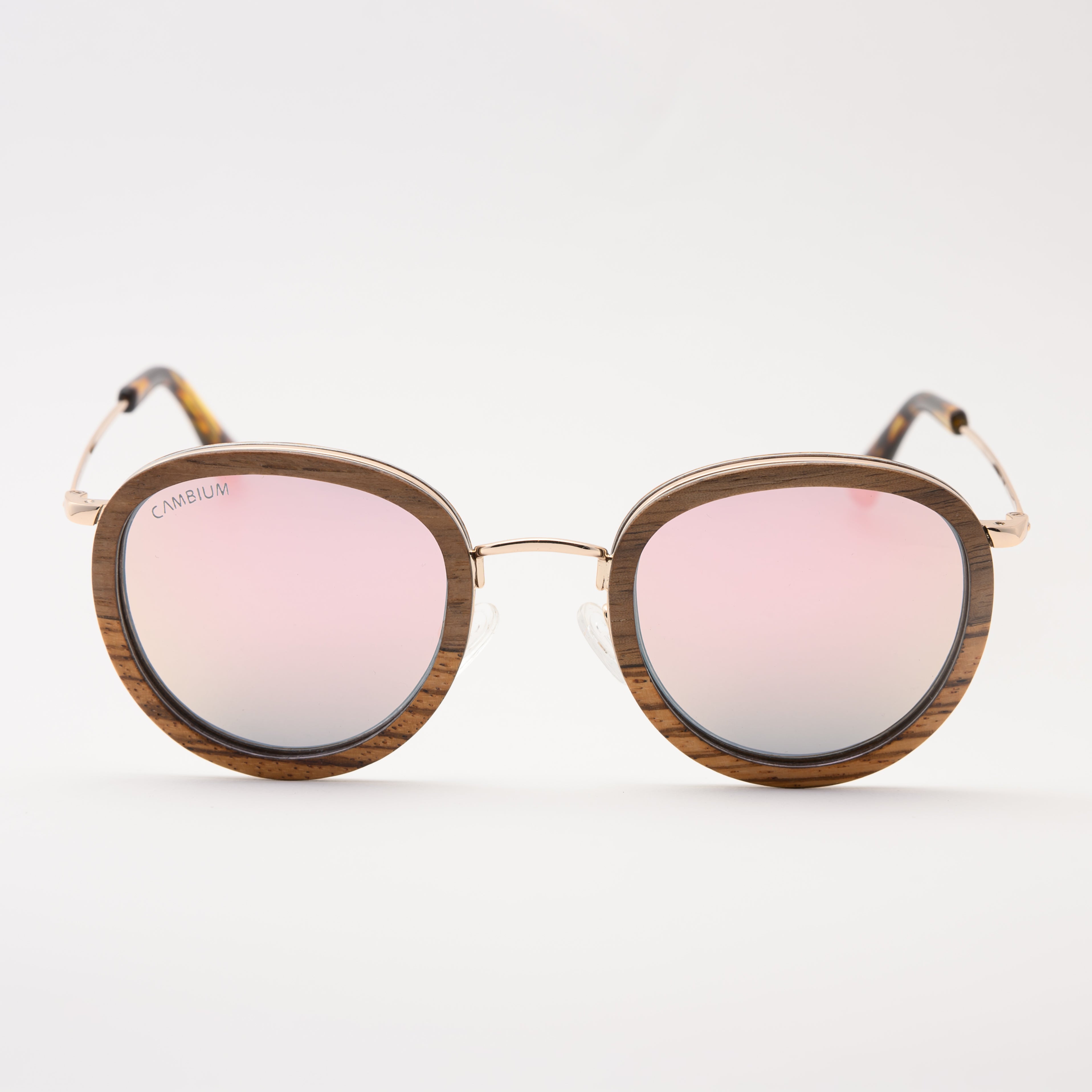Bondi | Wooden Sunglasses