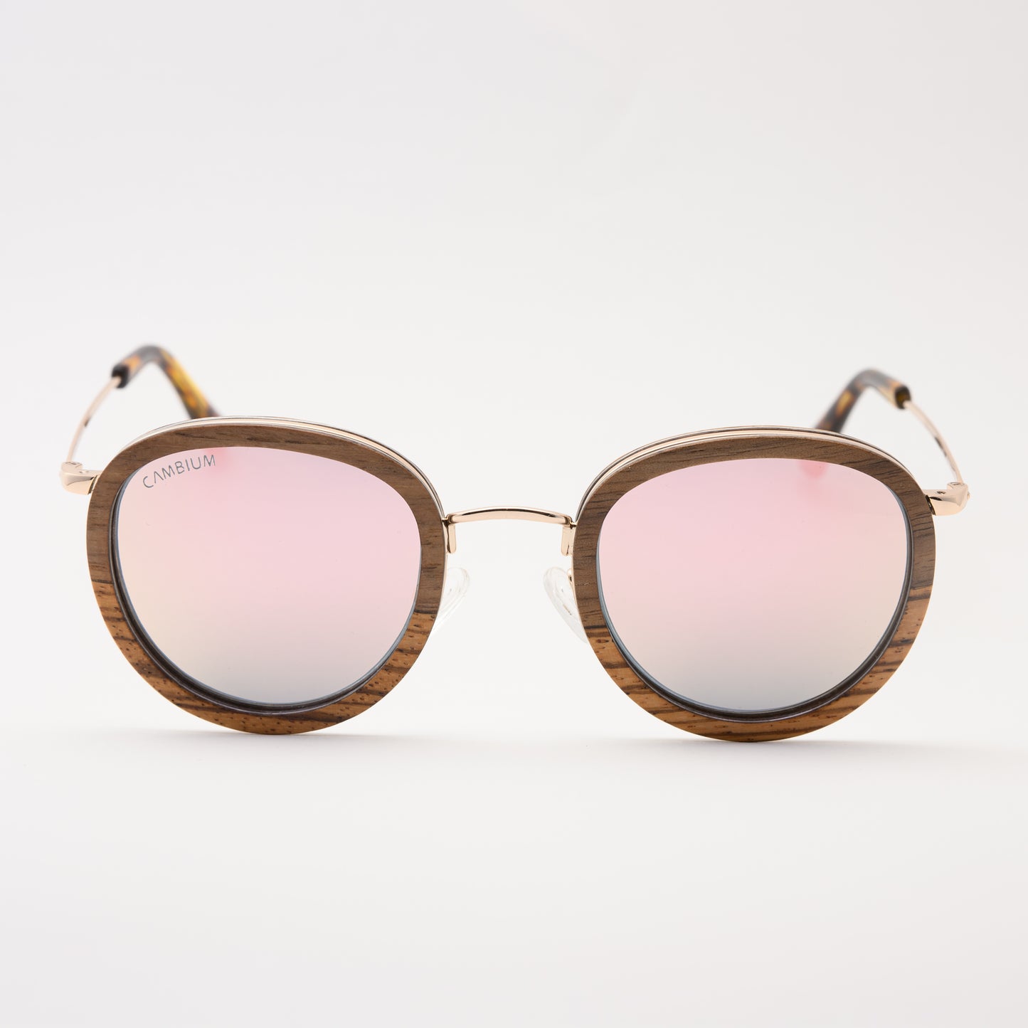 Bondi | Wooden Sunglasses