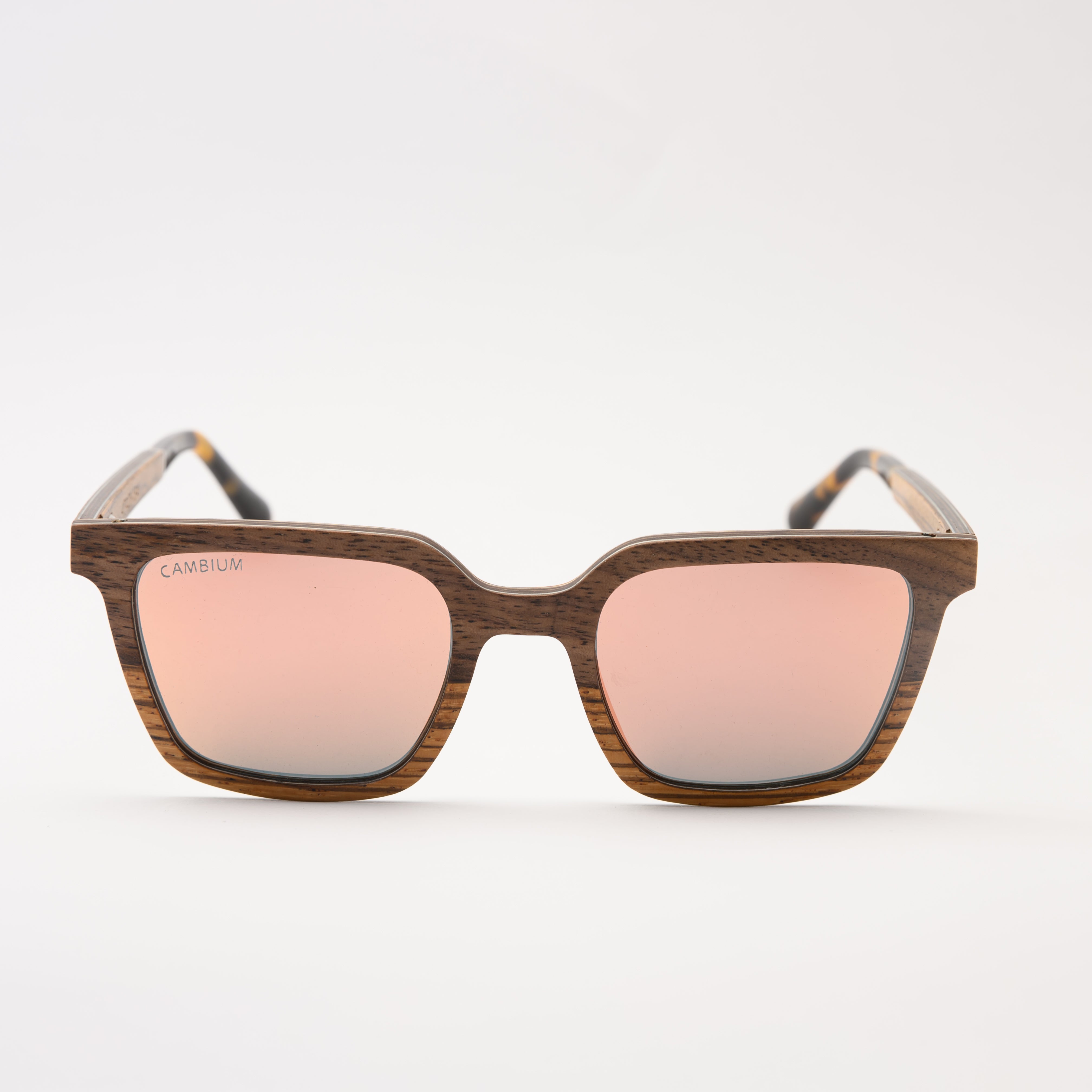 Fistral | Wooden Sunglasses
