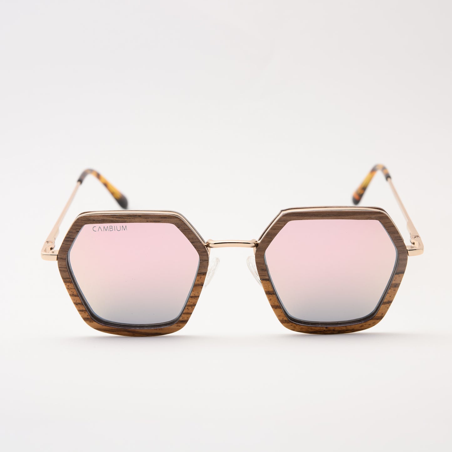 Ereceira | Wooden Sunglasses