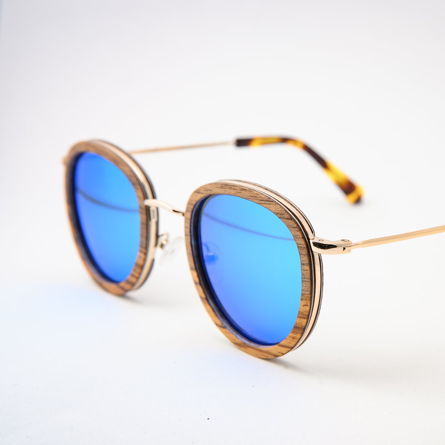 Bondi | Wooden Sunglasses