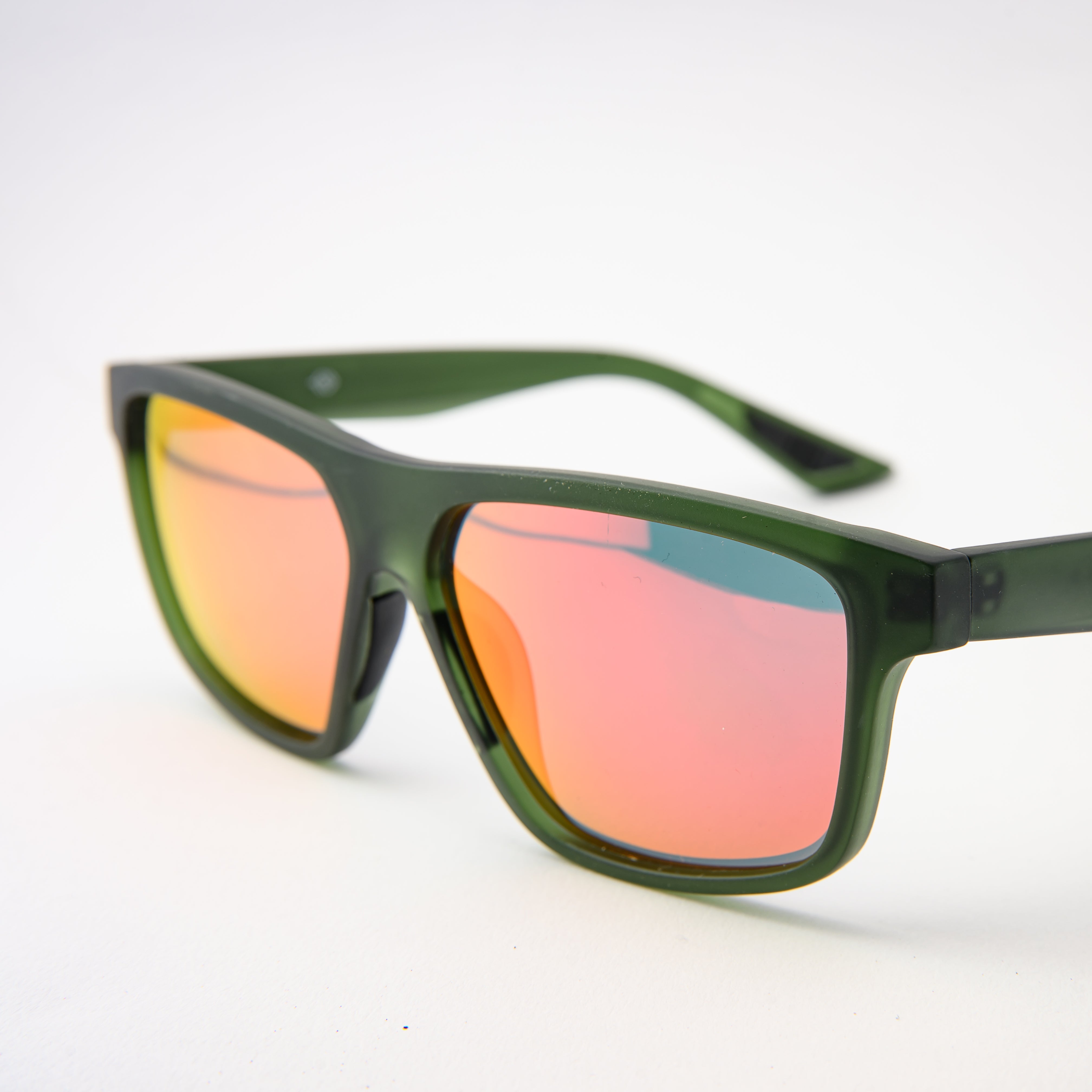 Cruiser | Recycled Ocean Plastic Sunglasses