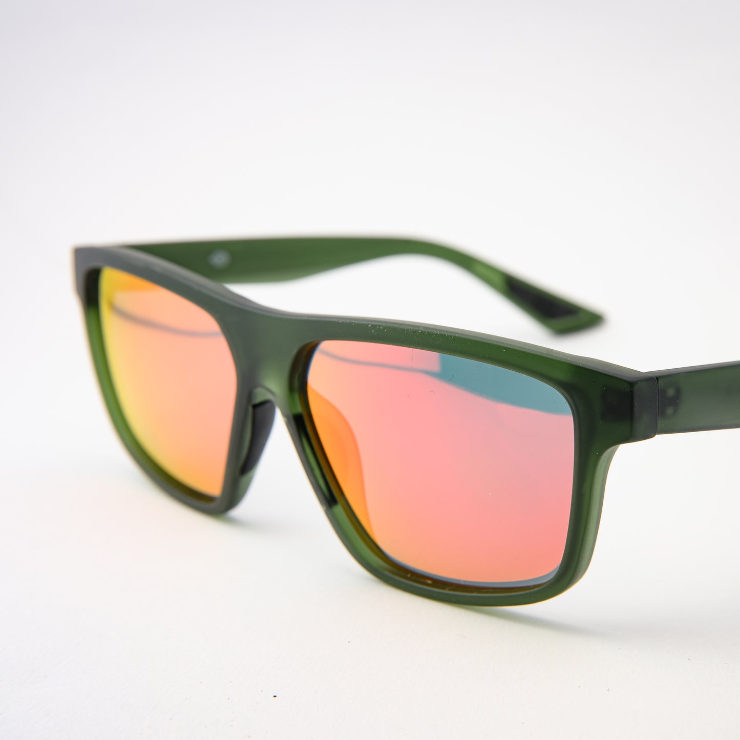 Cruiser | Recycled Ocean Plastic Sunglasses