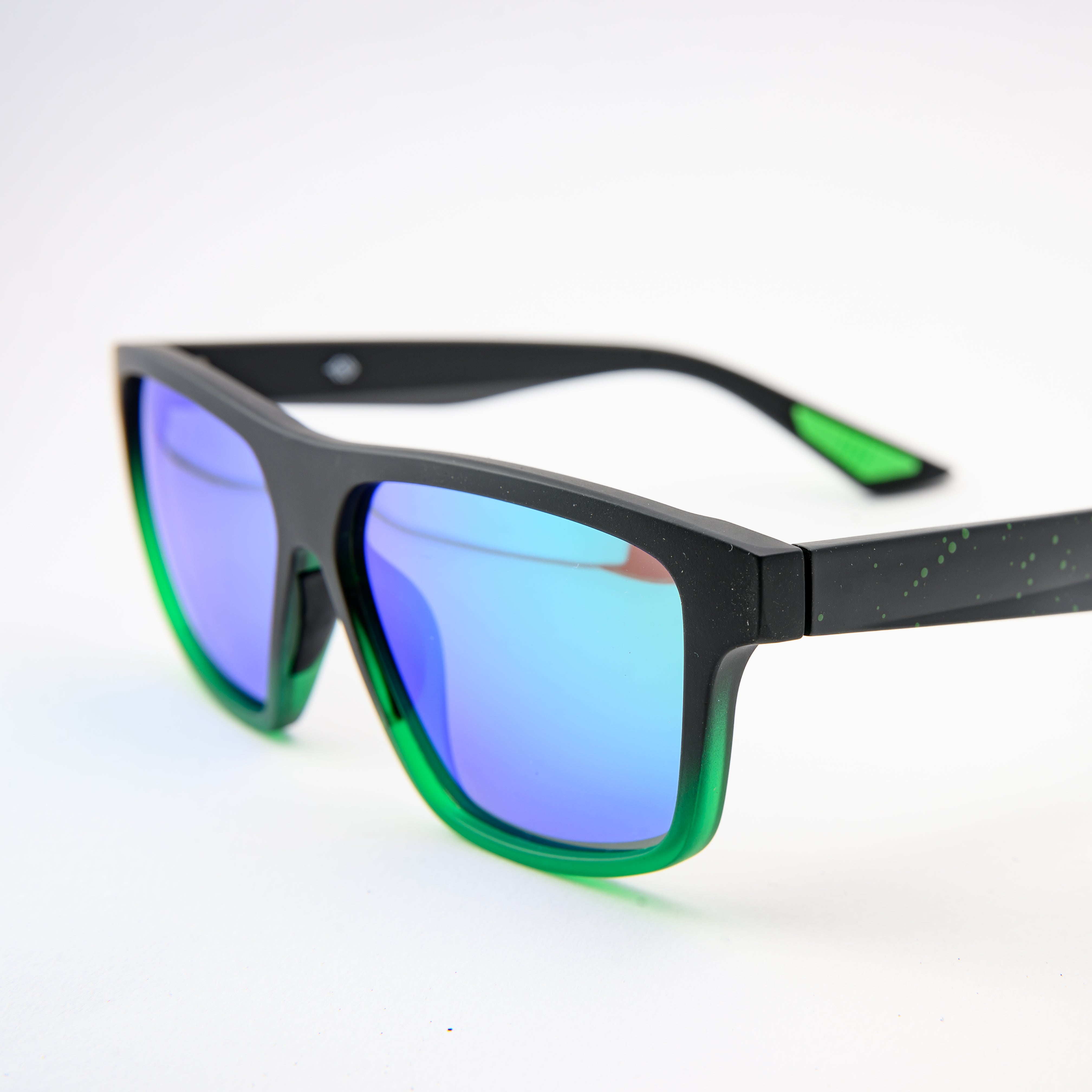 Cruiser | Recycled Ocean Plastic Sunglasses