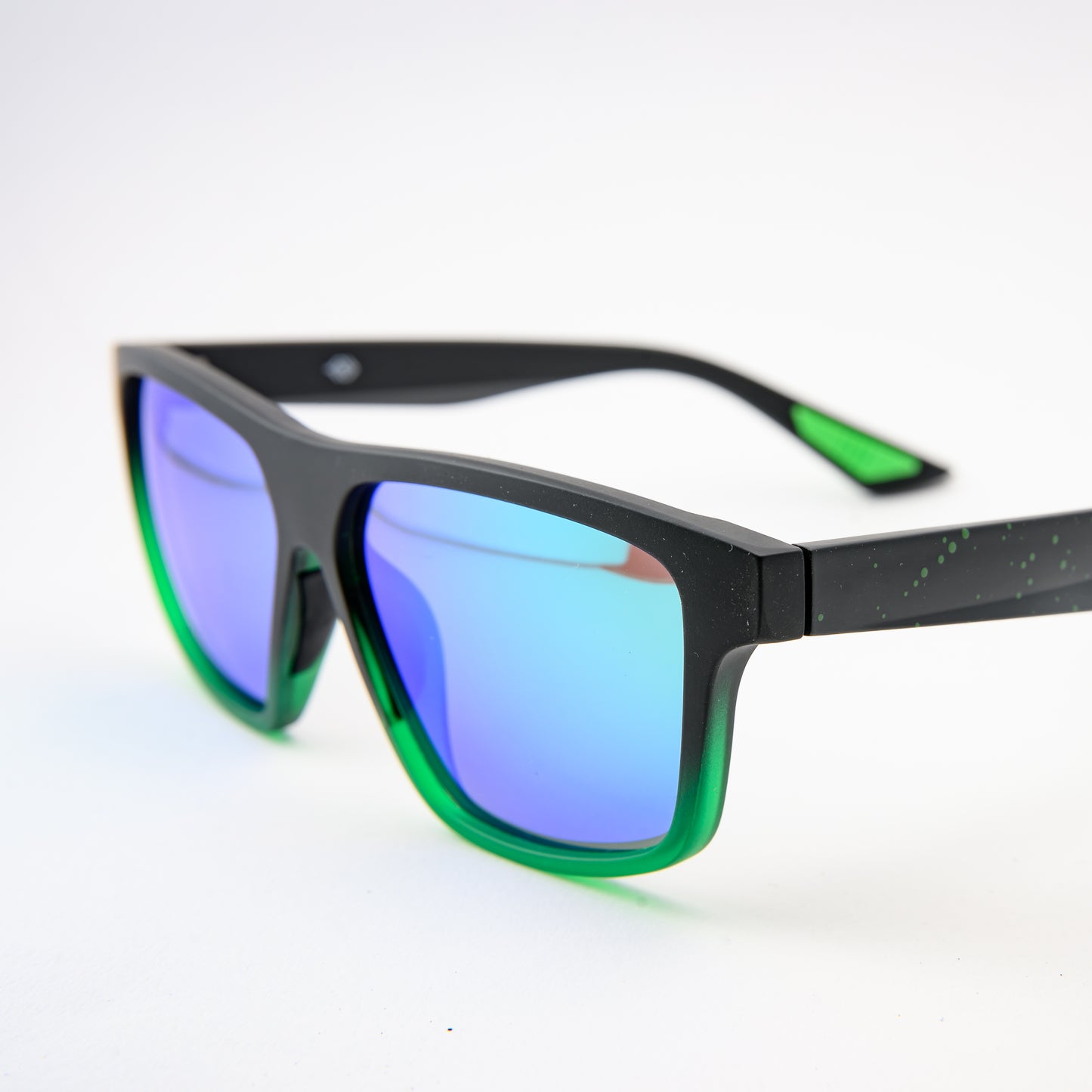 Cruiser | Recycled Ocean Plastic Sunglasses