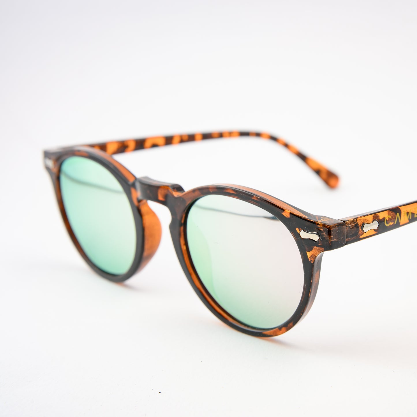 Waikiki | Recycled Ocean Plastic Sunglasses