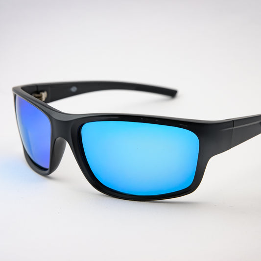 Vantage | Recycled Ocean Plastic Sunglasses