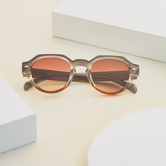 Kawela | Recycled Ocean Plastic Sunglasses