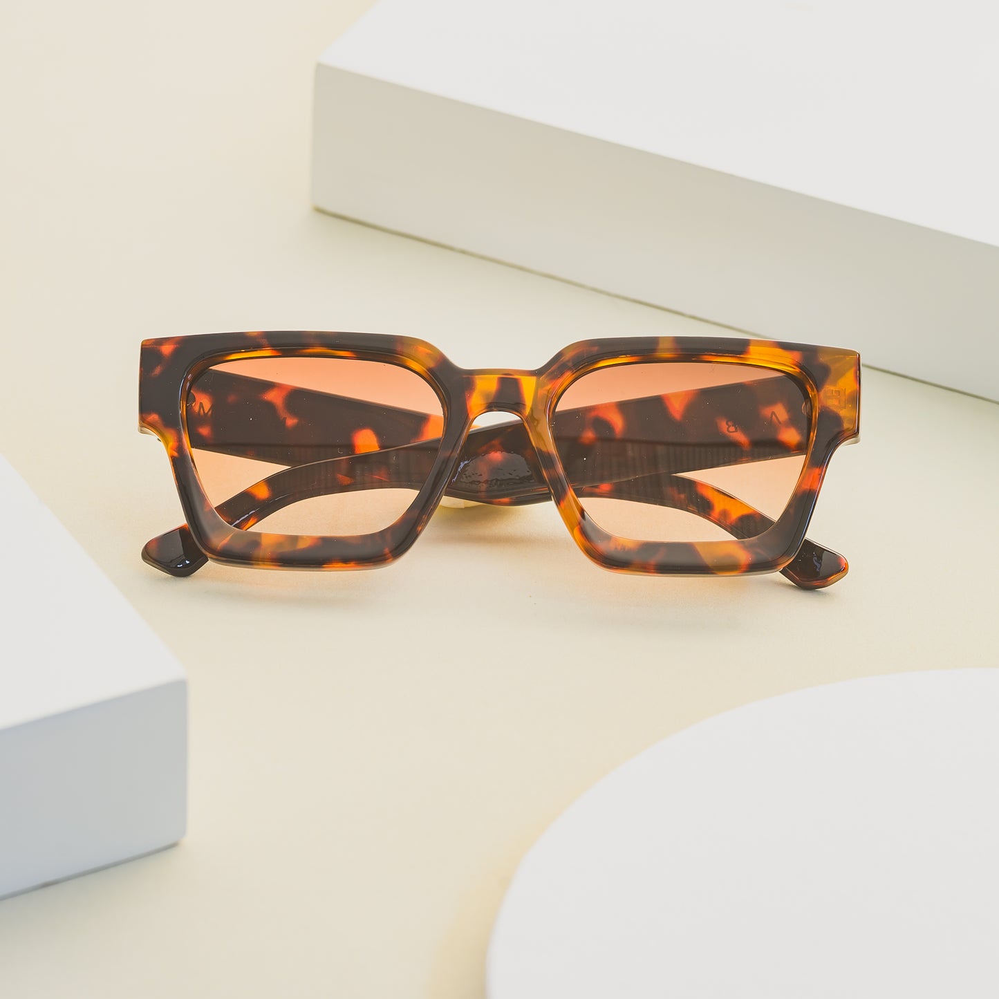 Belize | Recycled Ocean Plastic Sunglasses