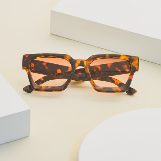 Belize | Recycled Ocean Plastic Sunglasses