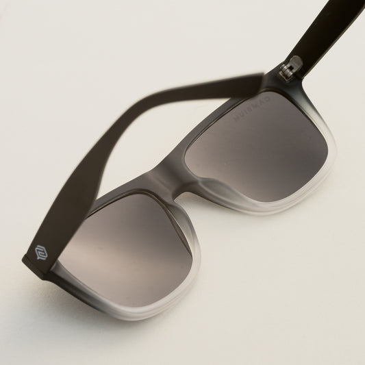 Marshall | Recycled Ocean Plastic