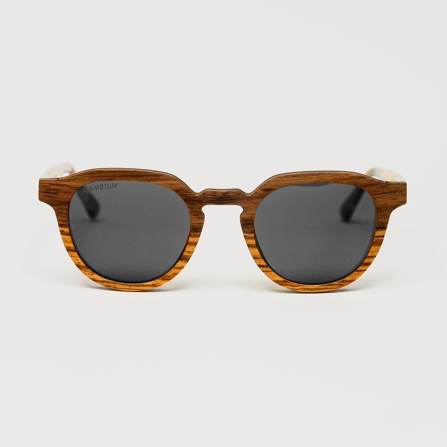 Cromer | Wooden Sunglasses