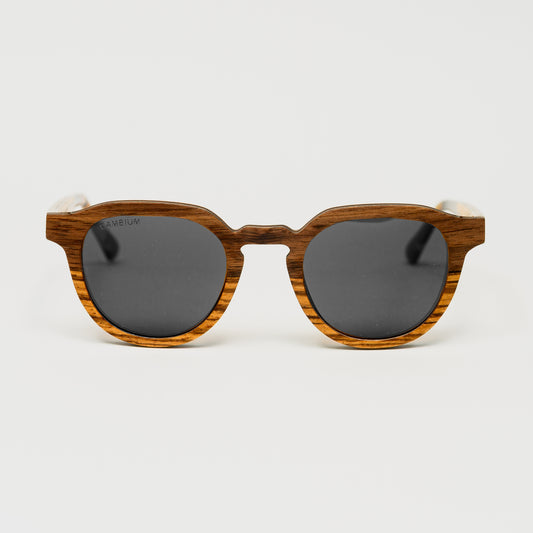 Cromer | Wooden Sunglasses