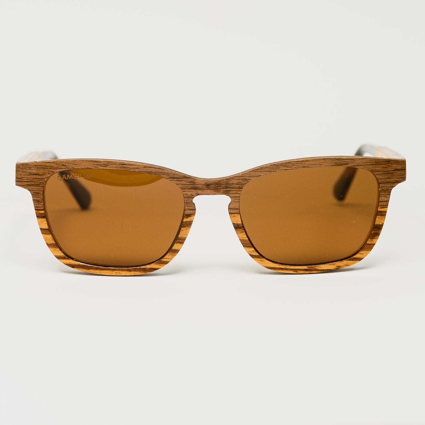 Sennen | Wooden Sunglasses