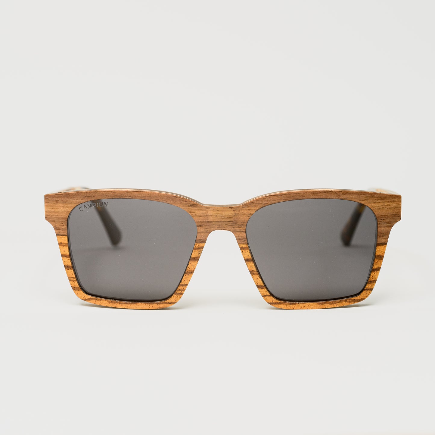 Perran | Wooden Sunglasses