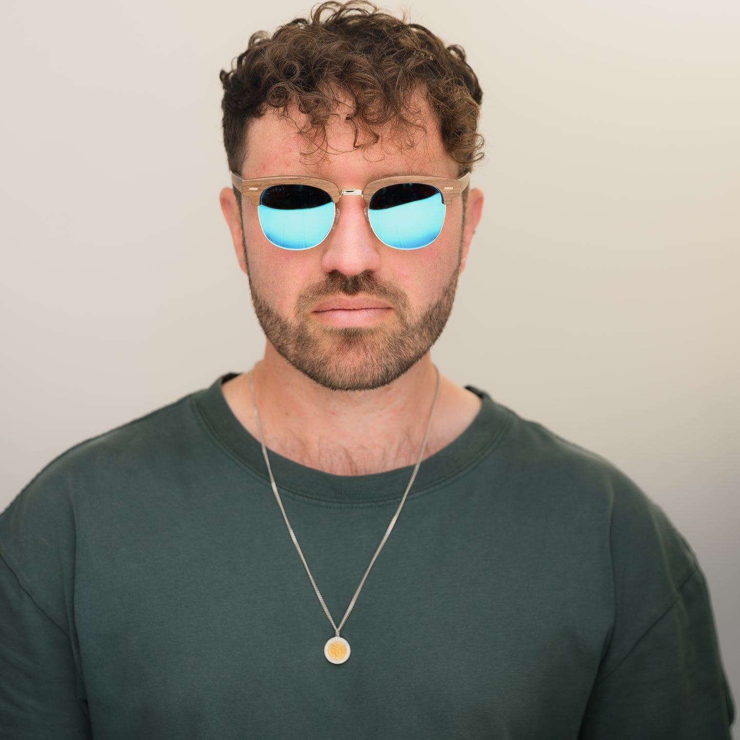 Biarritz | Wooden Sunglasses