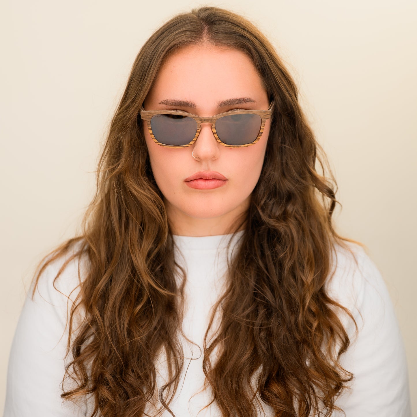 Sennen | Wooden Sunglasses