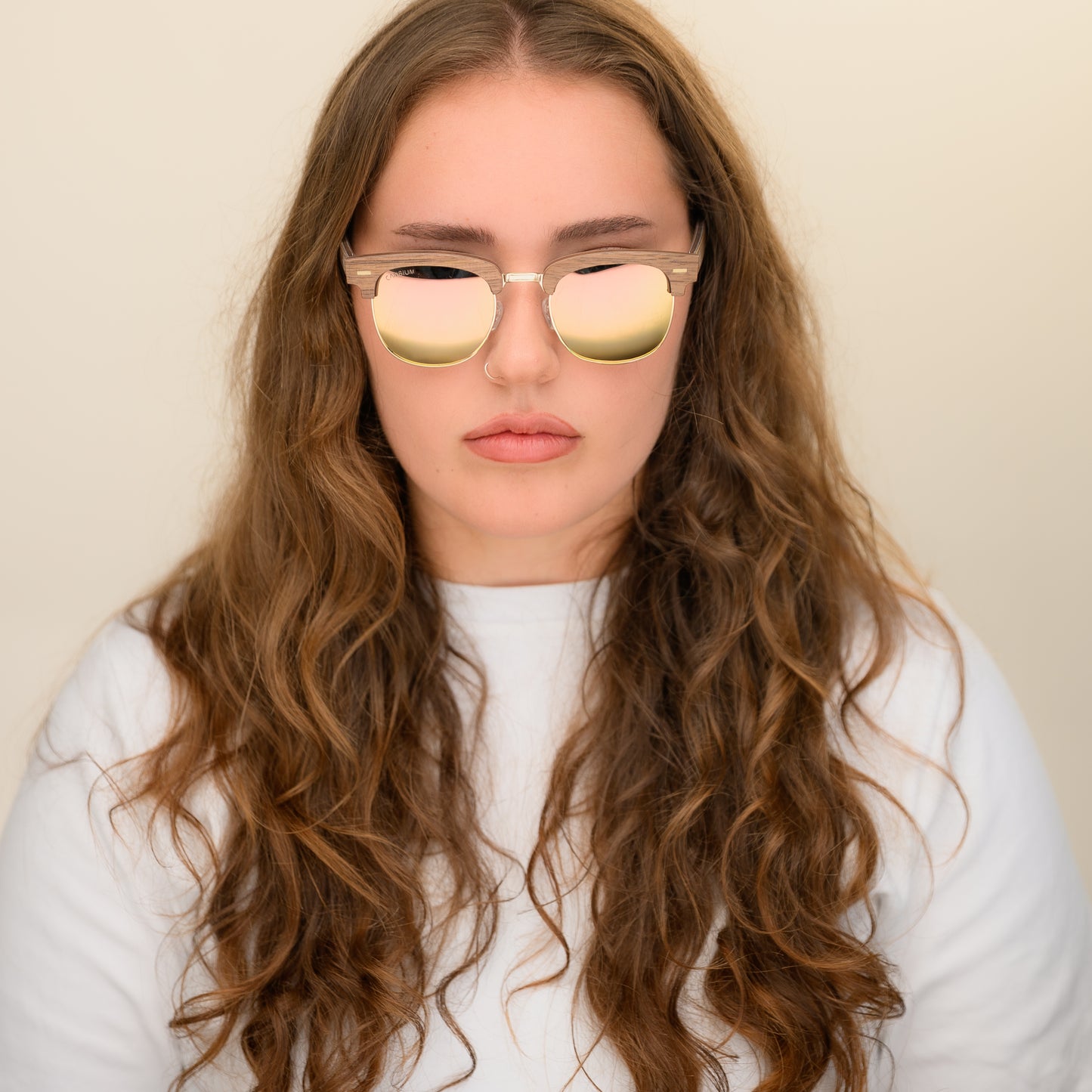 Biarritz | Wooden Sunglasses
