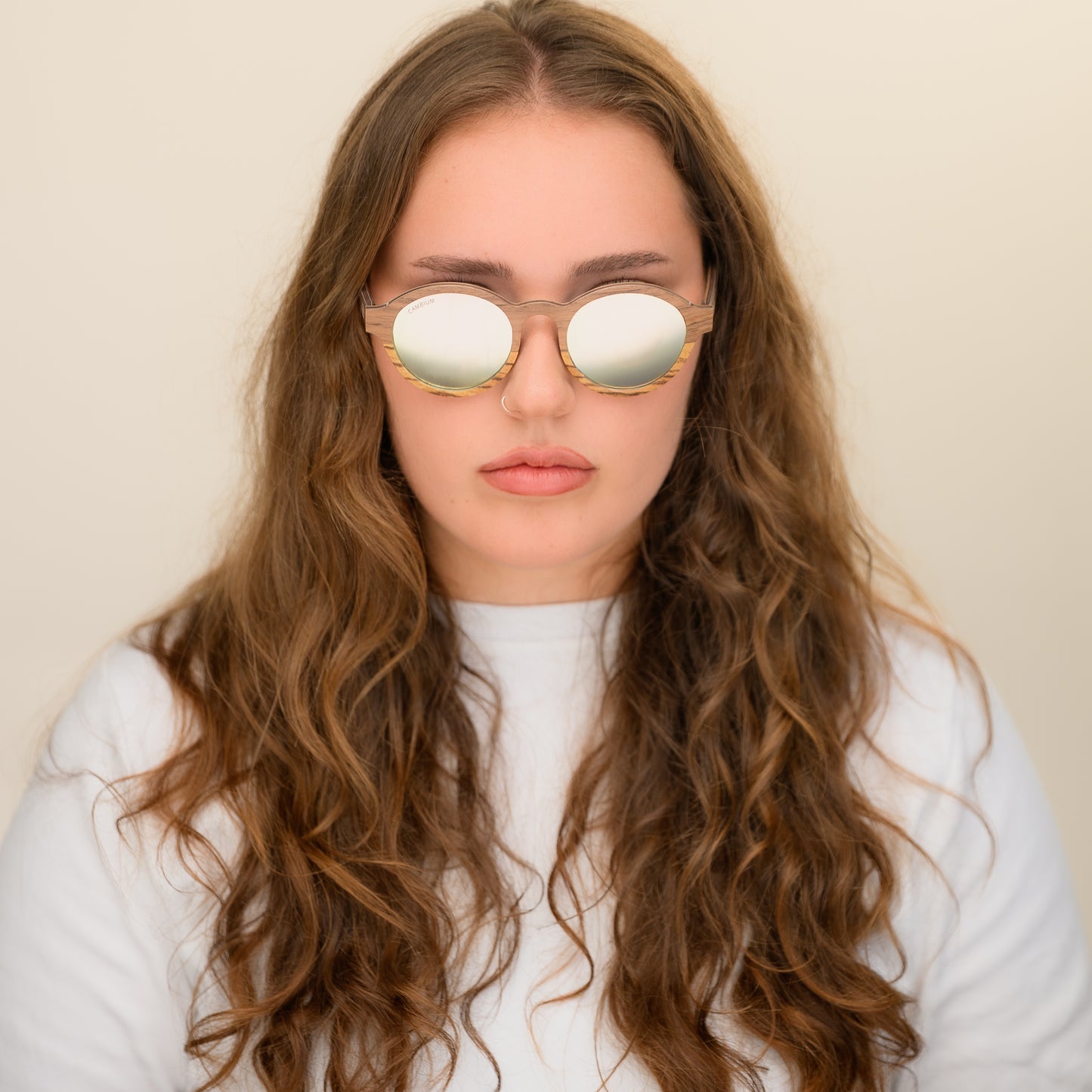 Lagos | Wooden Sunglasses