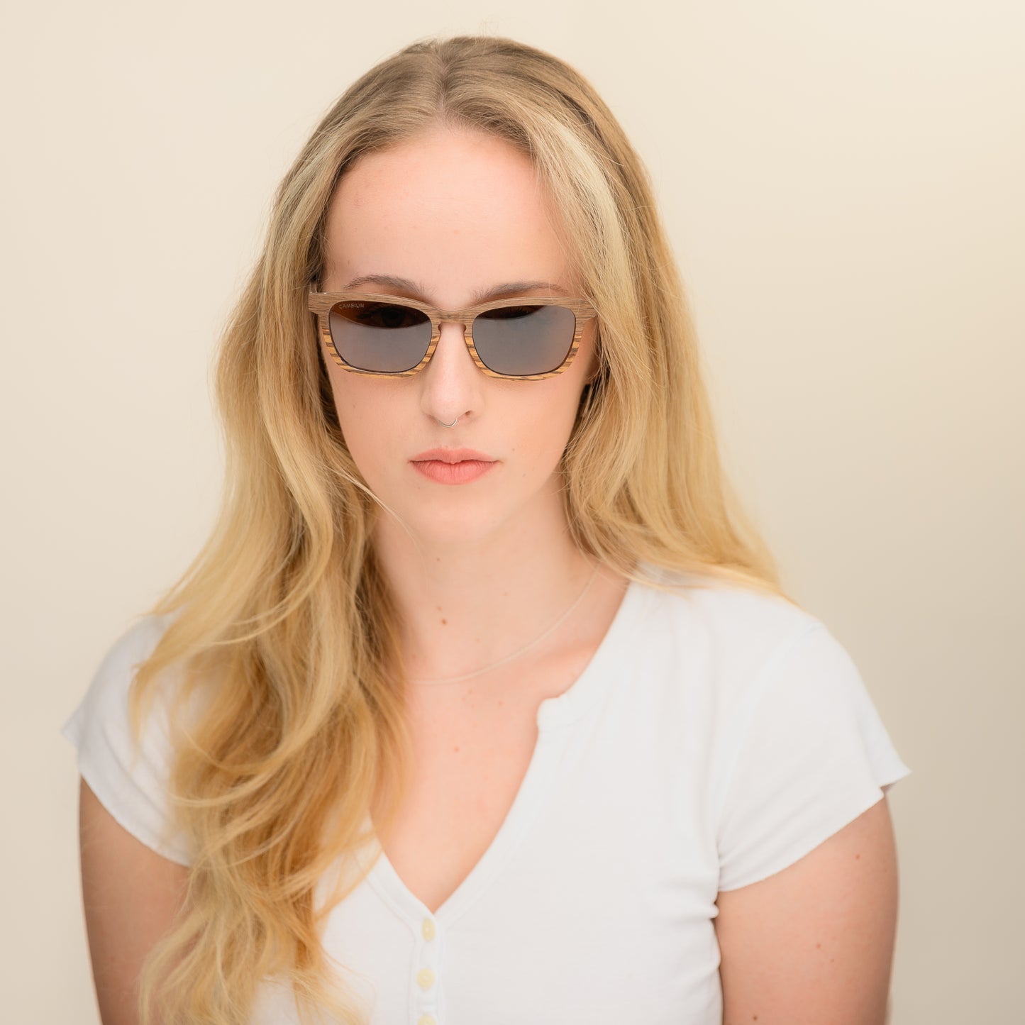 Sennen | Wooden Sunglasses