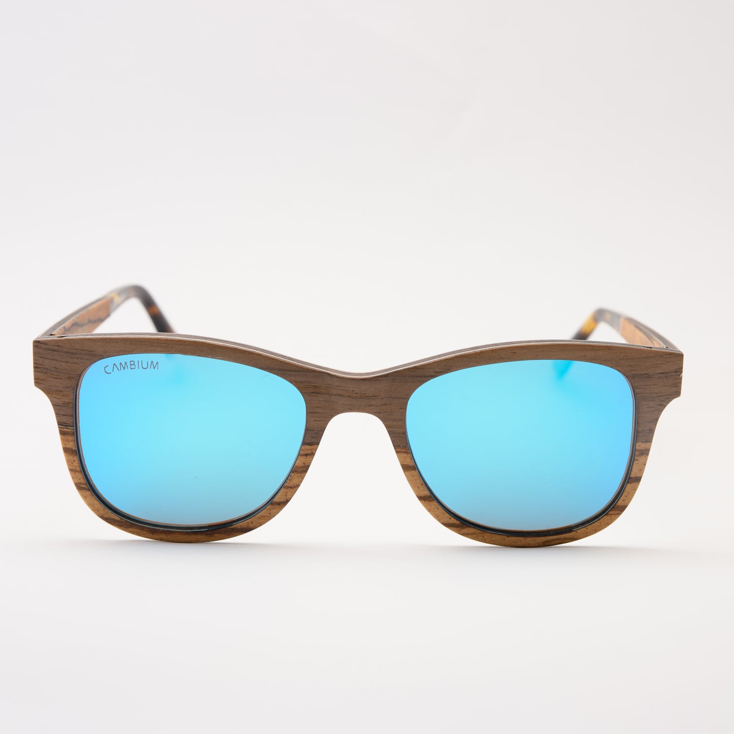 Maverick | Wooden Sunglasses