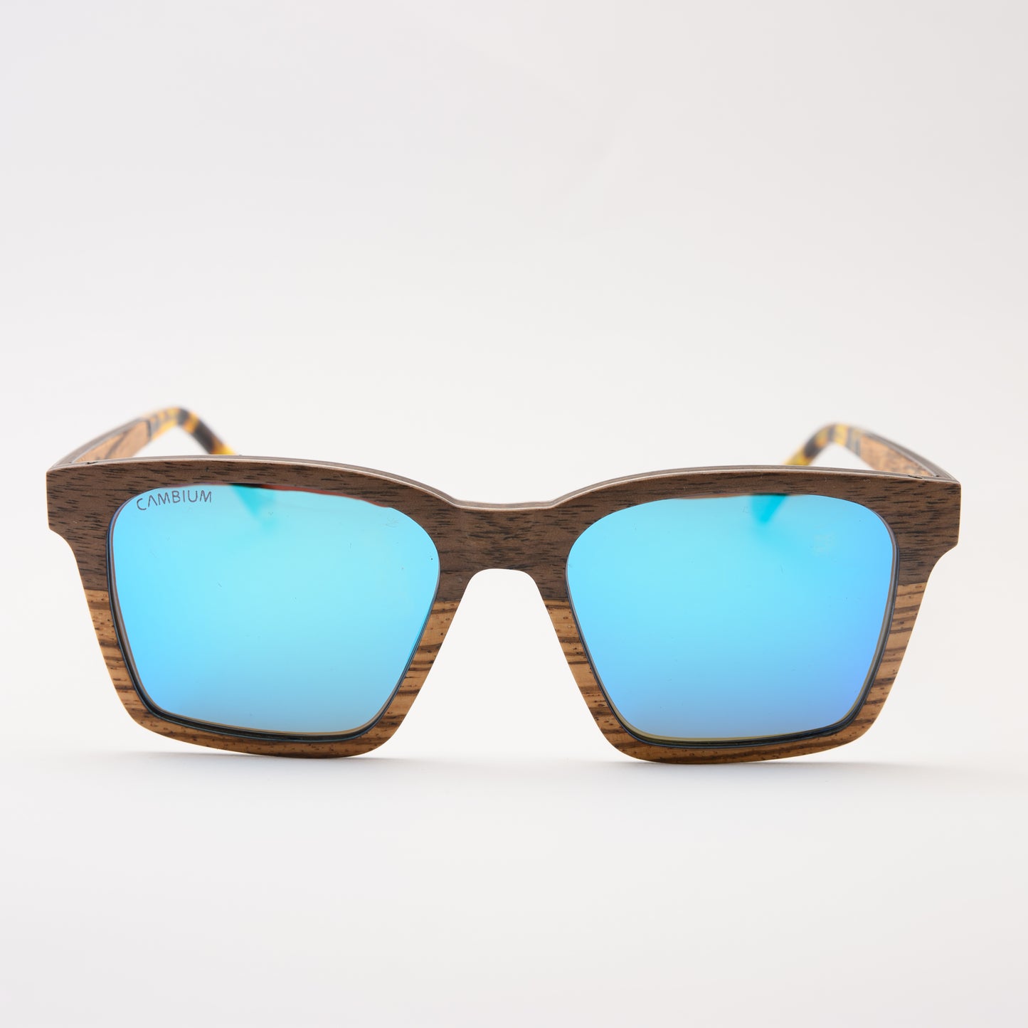 Perran | Wooden Sunglasses