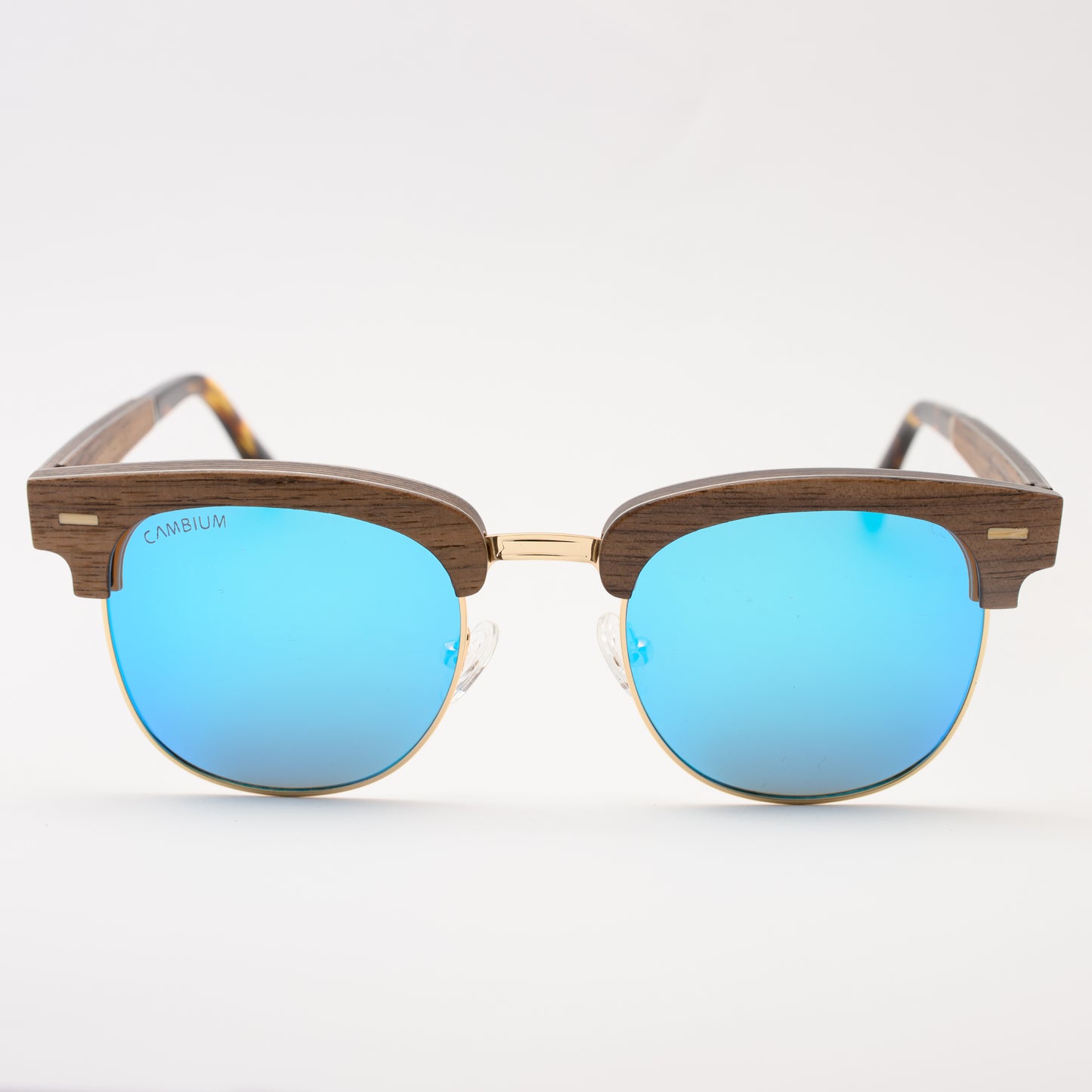 Biarritz | Wooden Sunglasses